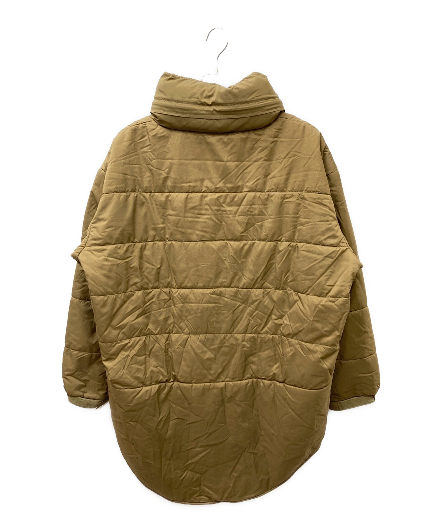 BEYOND CLOTHING モンスターパーカー level7 L sekri BEYOND CLOTHING 