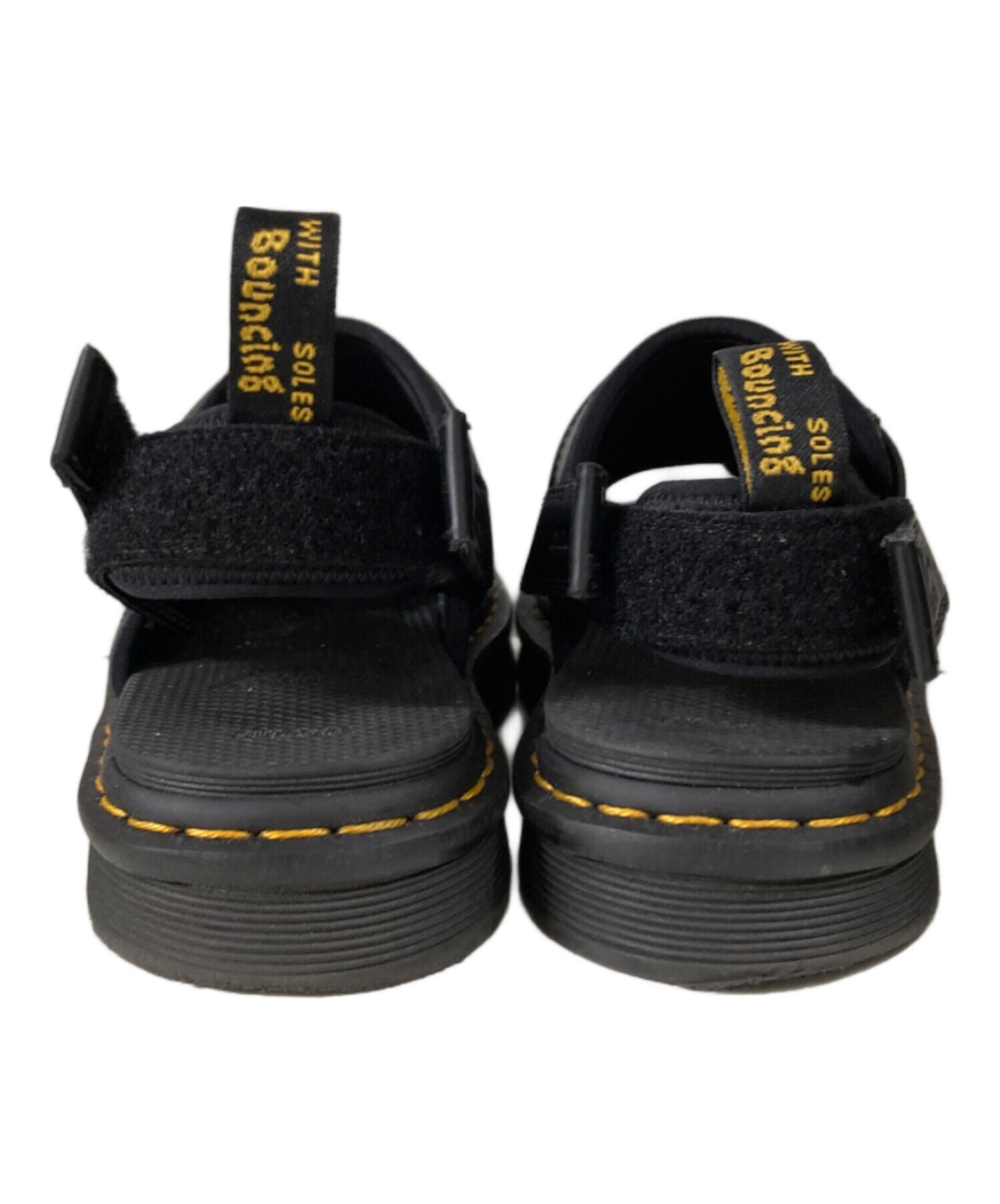 中古・古着通販】Dr.Martens (ドクターマーチン) suicoke (スイコック