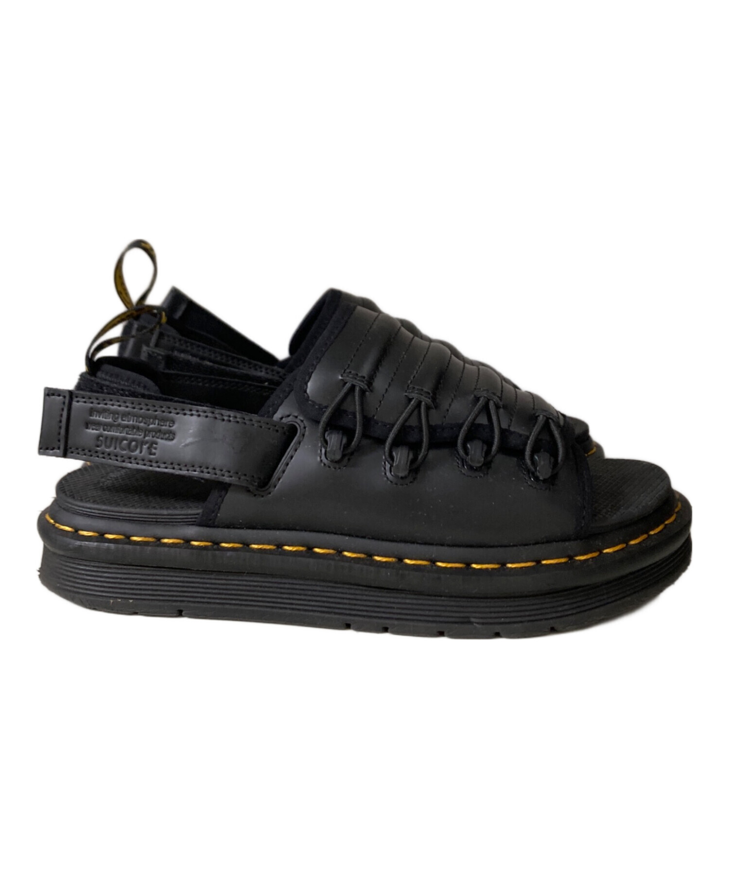 中古・古着通販】Dr.Martens (ドクターマーチン) suicoke (スイコック