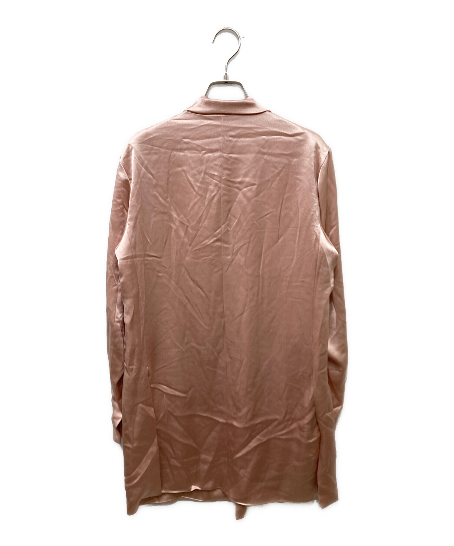 中古・古着通販】PROPOSITION (プロポジション) HAND MADEシルク 