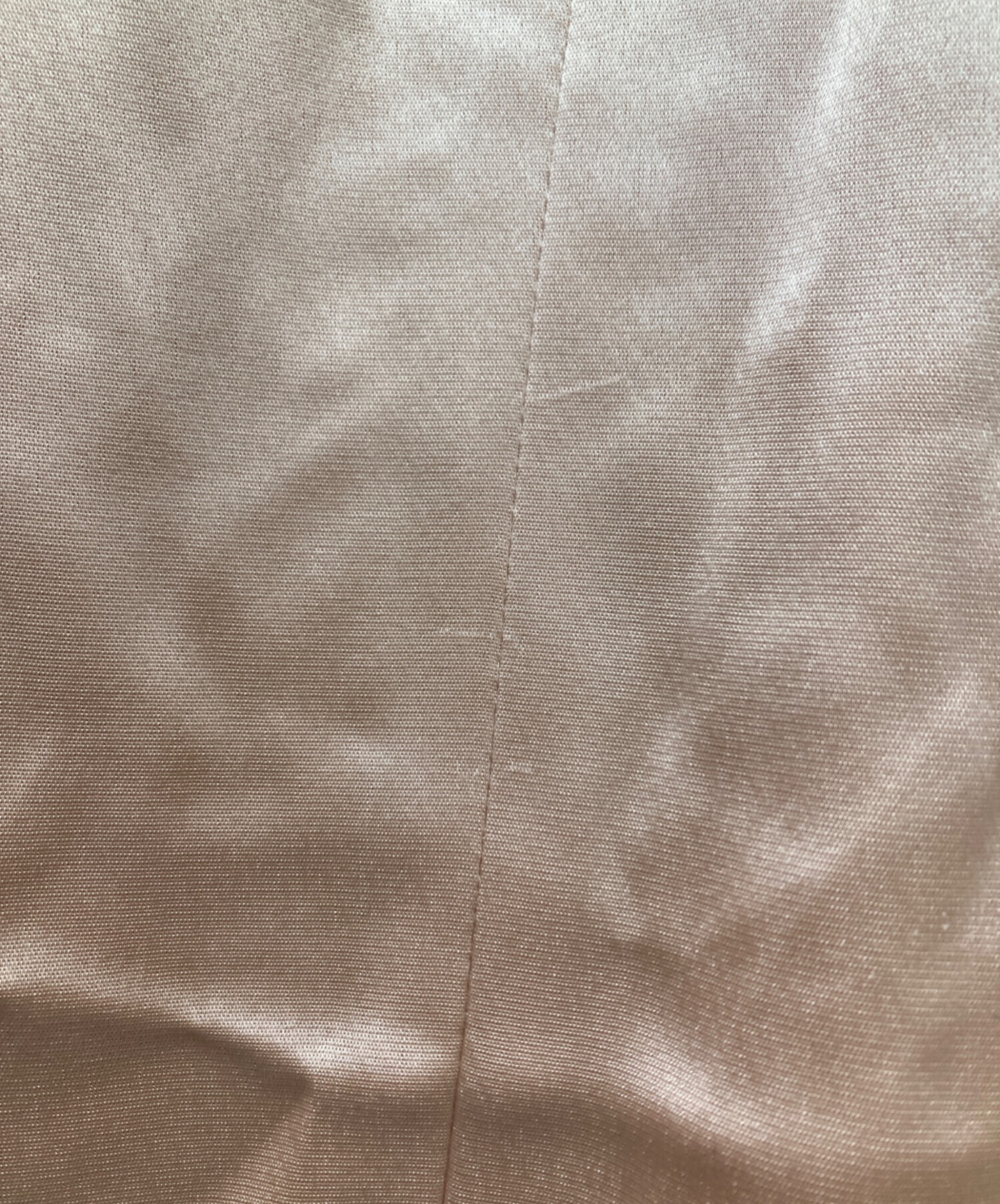 中古・古着通販】PROPOSITION (プロポジション) HAND MADEシルク 