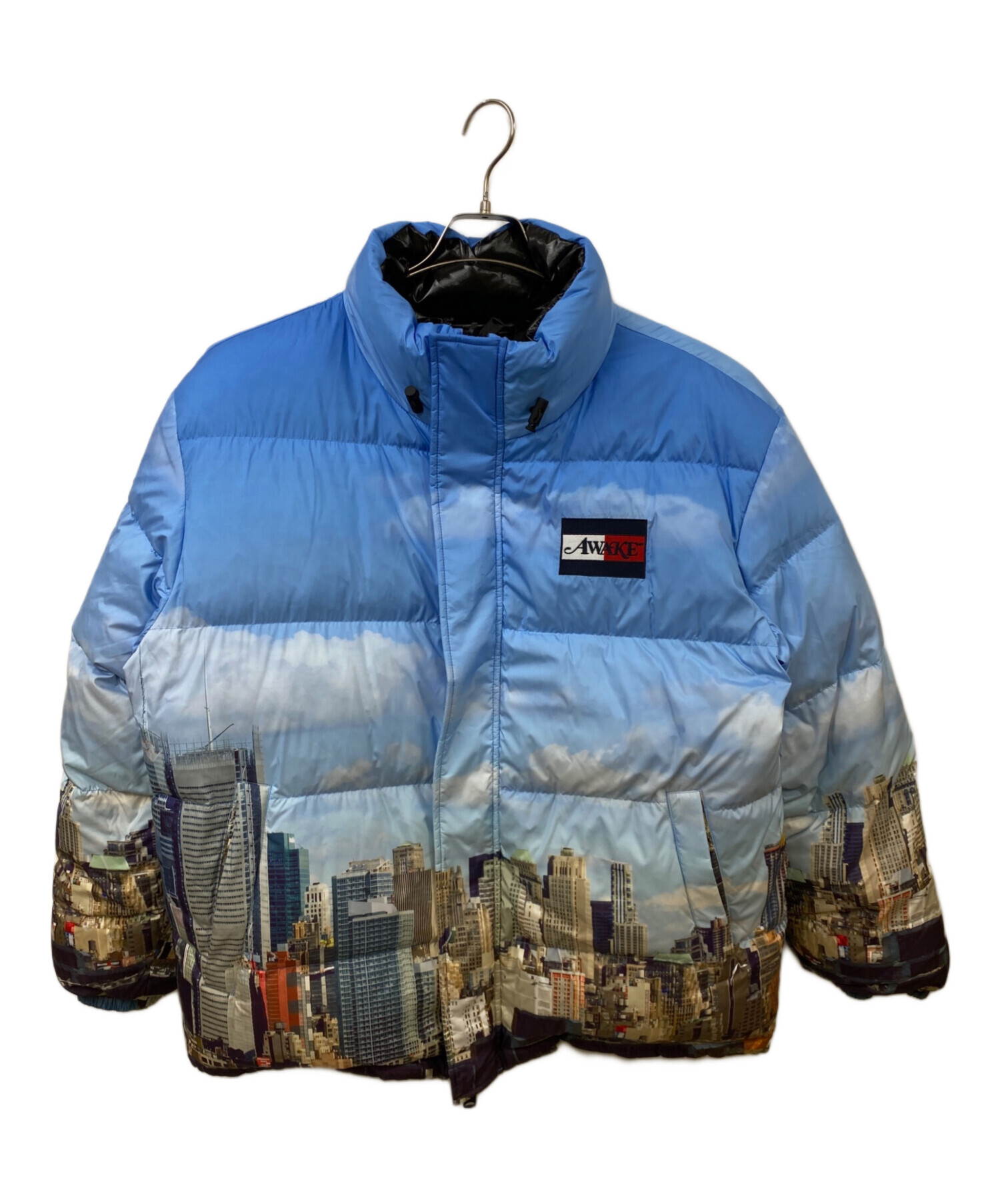 中古・古着通販】AWAKE (アウェイク) TOMMY HILFIGER (トミーヒル 