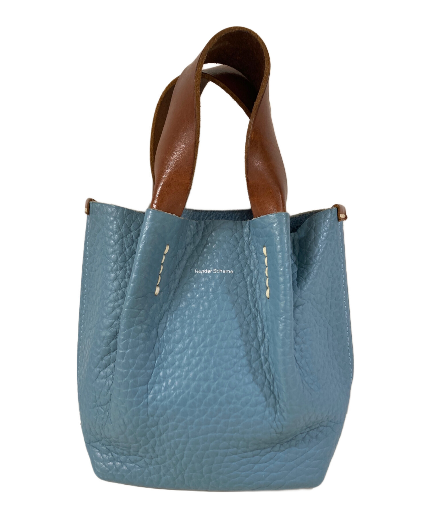 中古・古着通販】HENDER SCHEME (エンダースキーマ) ハンドバッグ  