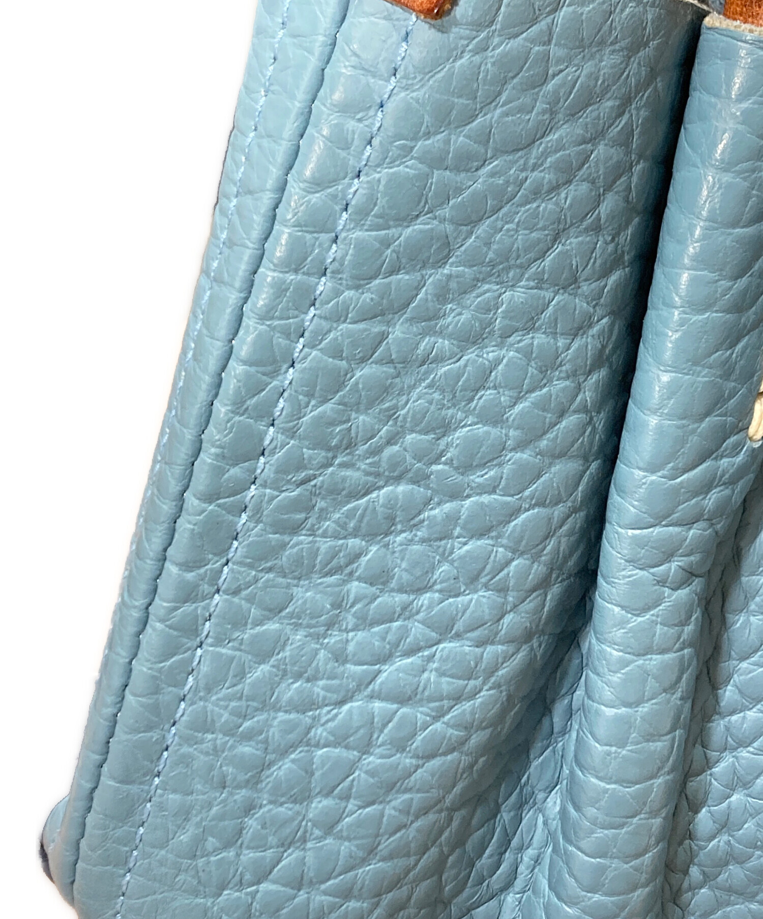 中古・古着通販】HENDER SCHEME (エンダースキーマ) ハンドバッグ