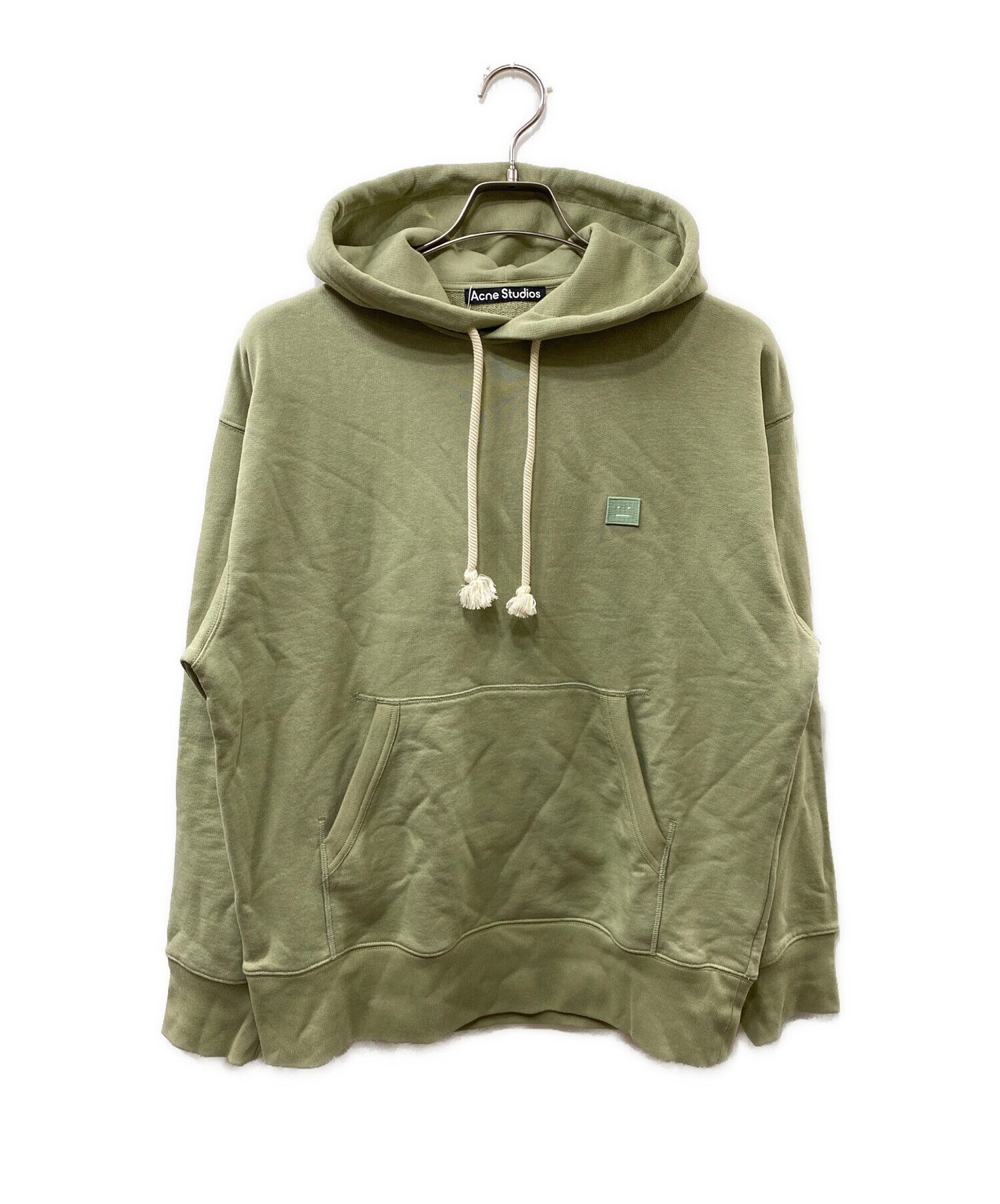 中古・古着通販】ACNE STUDIOS (アクネ ストゥディオス) フード付き  