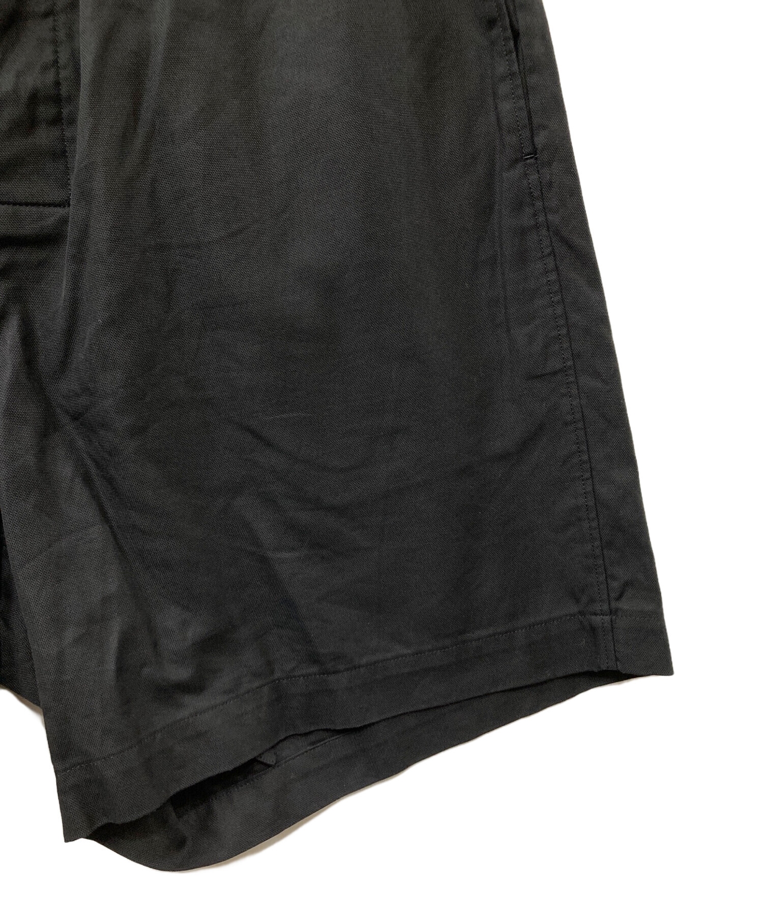 中古・古着通販】AURALEE (オーラリー) INX SHUTTLE OX SHORTS