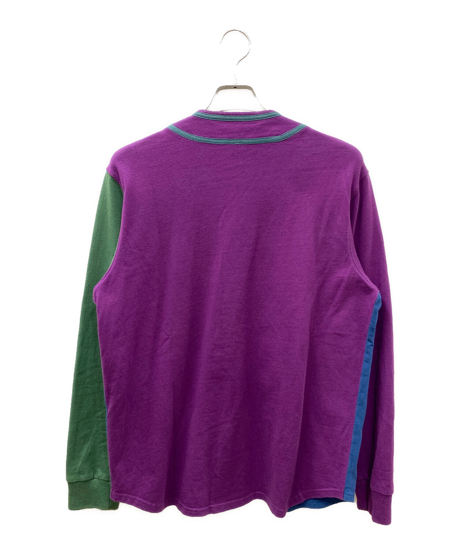 中古・古着通販】Supreme (シュプリーム) 18AW Color Blocked Baseball