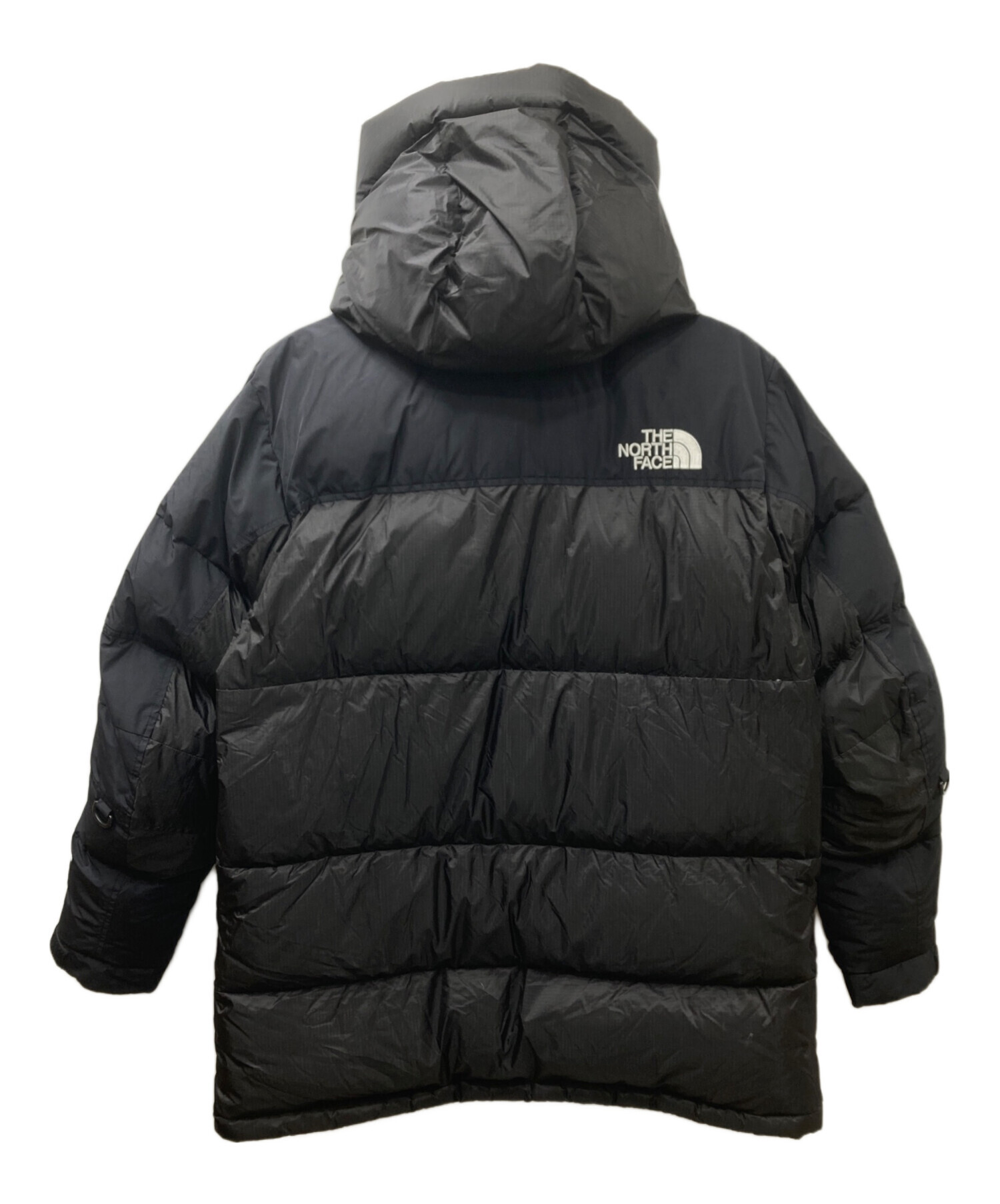 中古・古着通販】THE NORTH FACE (ザ ノース フェイス) HIM DOWN PARKA 