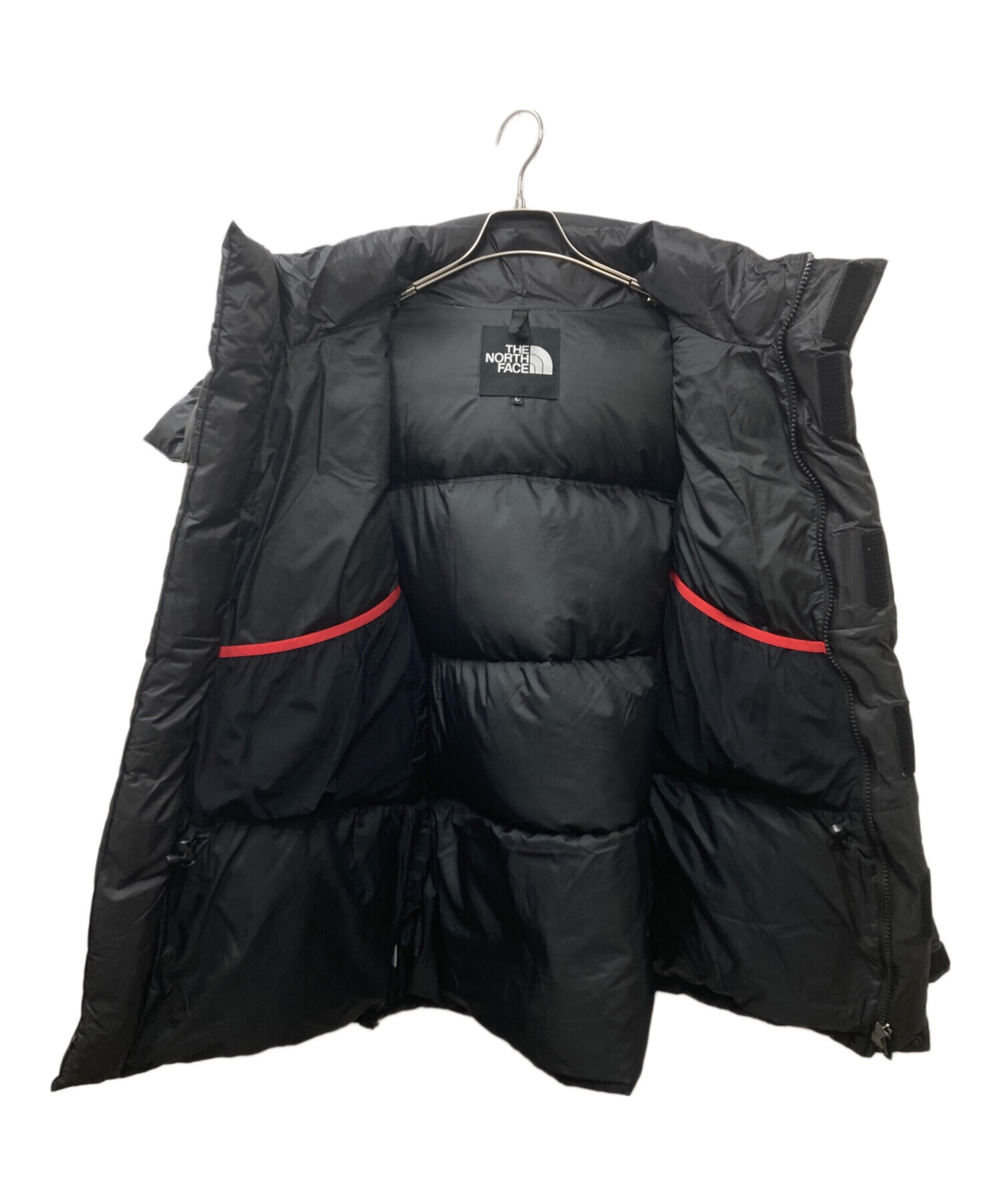 中古・古着通販】THE NORTH FACE (ザ ノース フェイス) HIM DOWN PARKA 