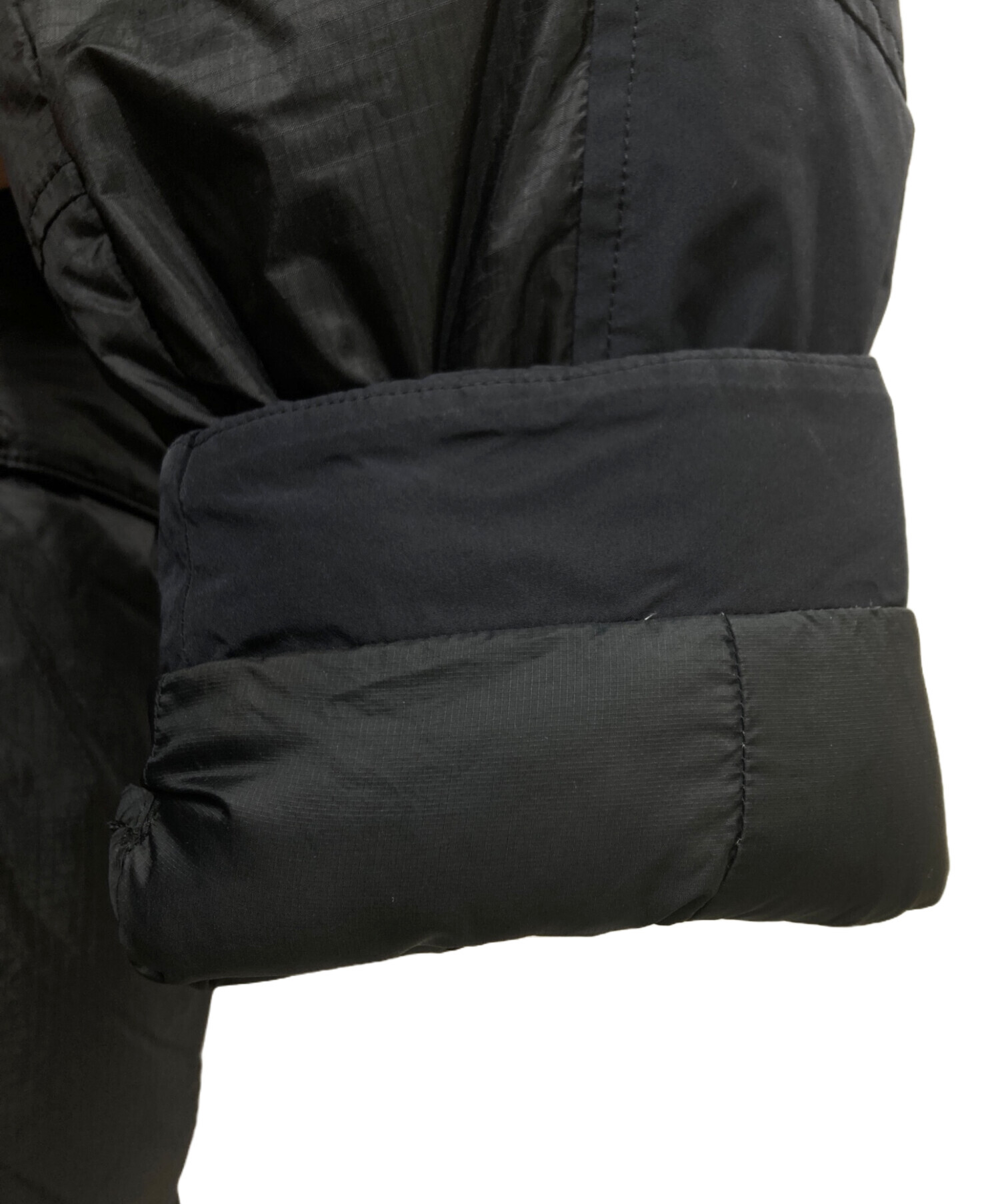 中古・古着通販】THE NORTH FACE (ザ ノース フェイス) HIM DOWN PARKA 