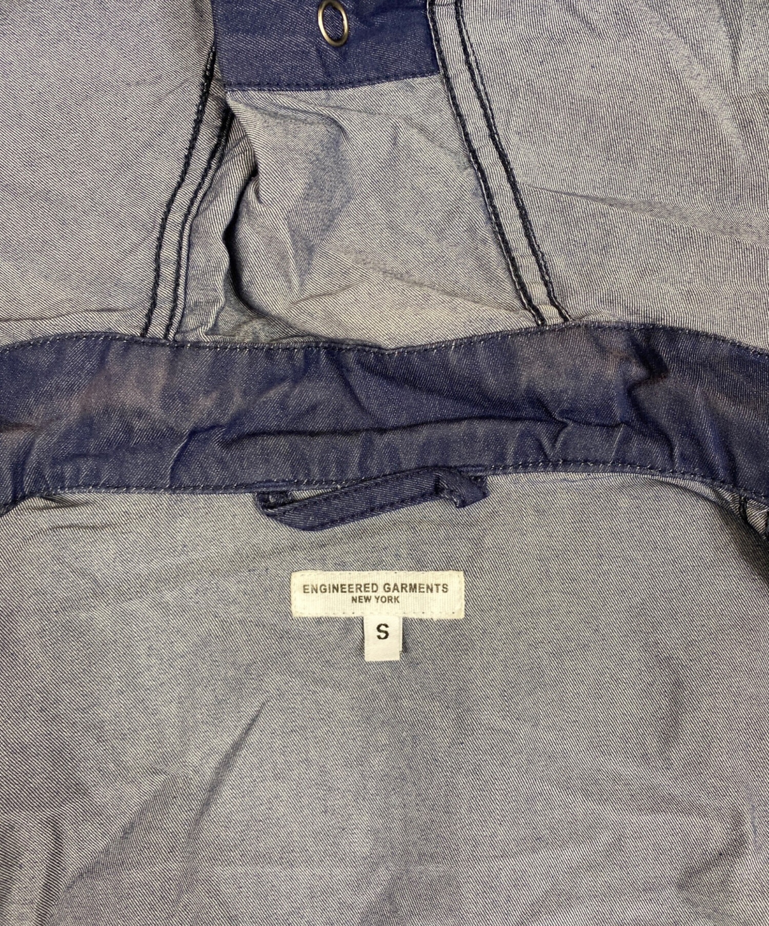 中古・古着通販】Engineered Garments (エンジニアド ガーメンツ