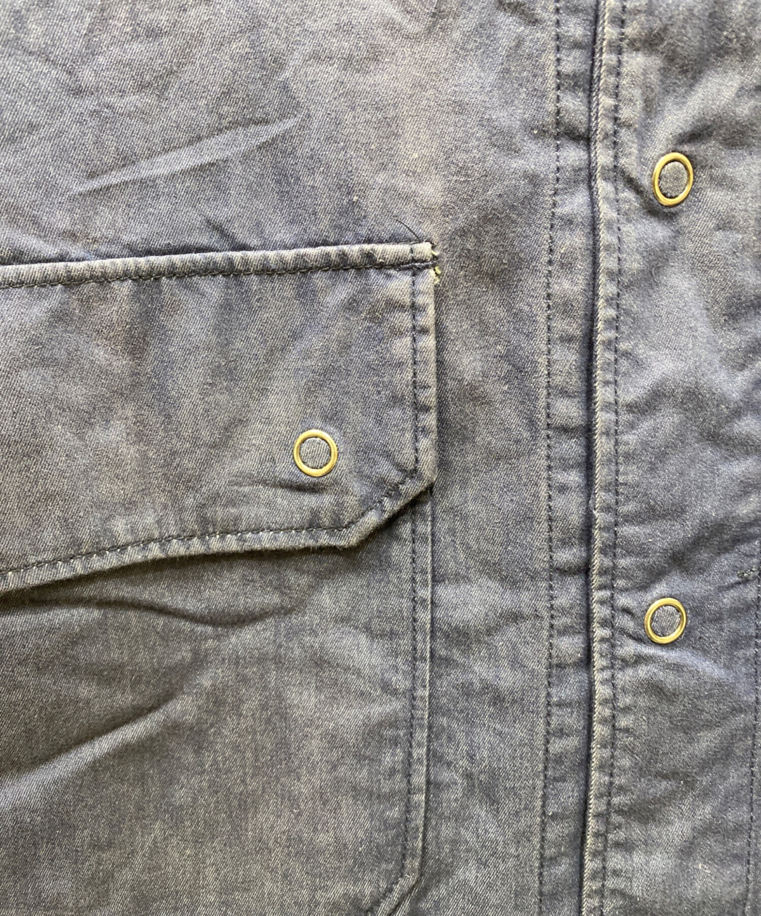 中古・古着通販】Engineered Garments (エンジニアド ガーメンツ