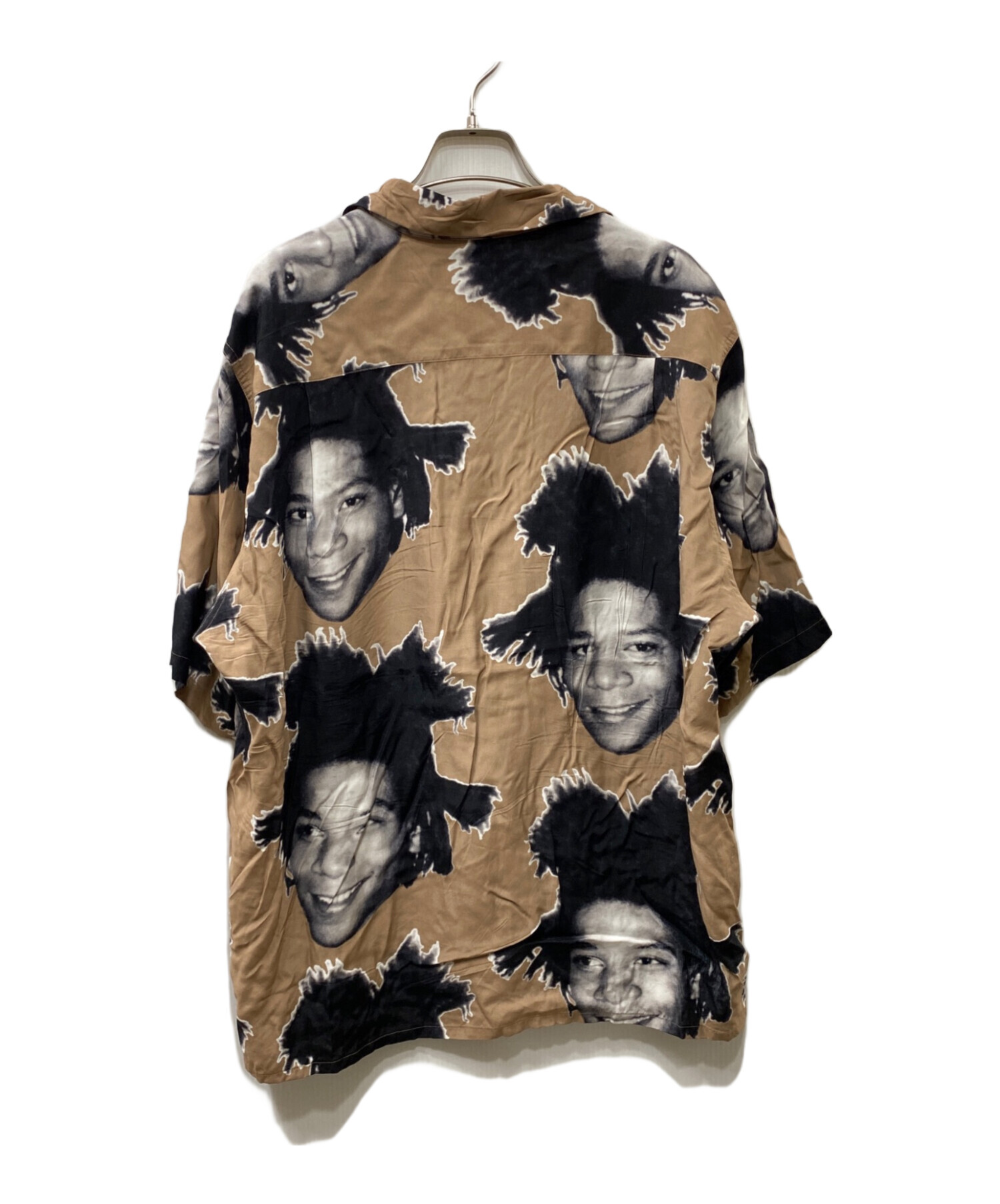 中古・古着通販】WACKO MARIA (ワコマリア) 23SS BASQUIAT-WM-HI12 中古・古着通販】WACKO MARIA (ワコマリア) 23SS BASQUIAT-WM-HI12