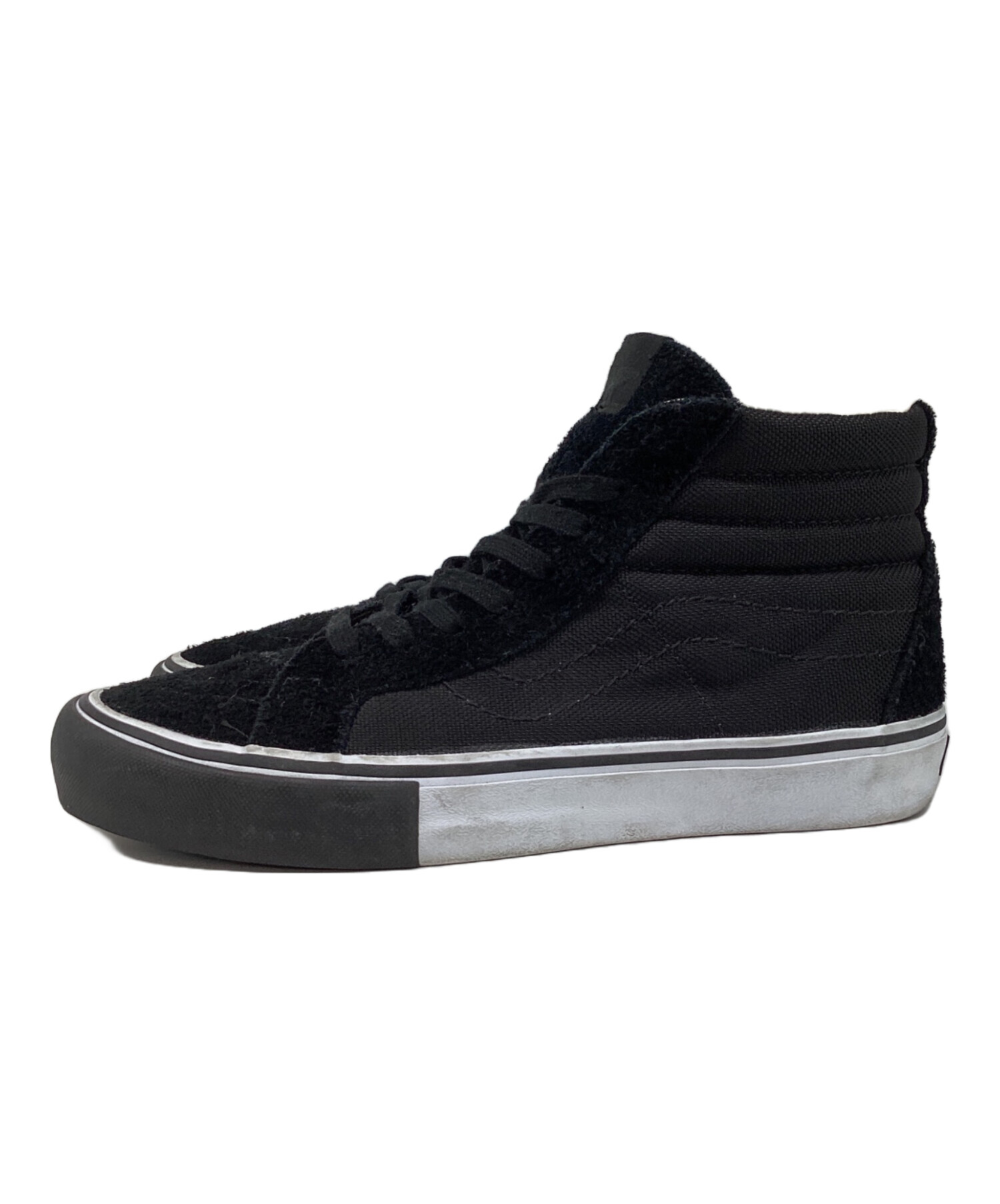 中古・古着通販】VANS (バンズ) HAVEN (ヘイブン) ハイカット 
