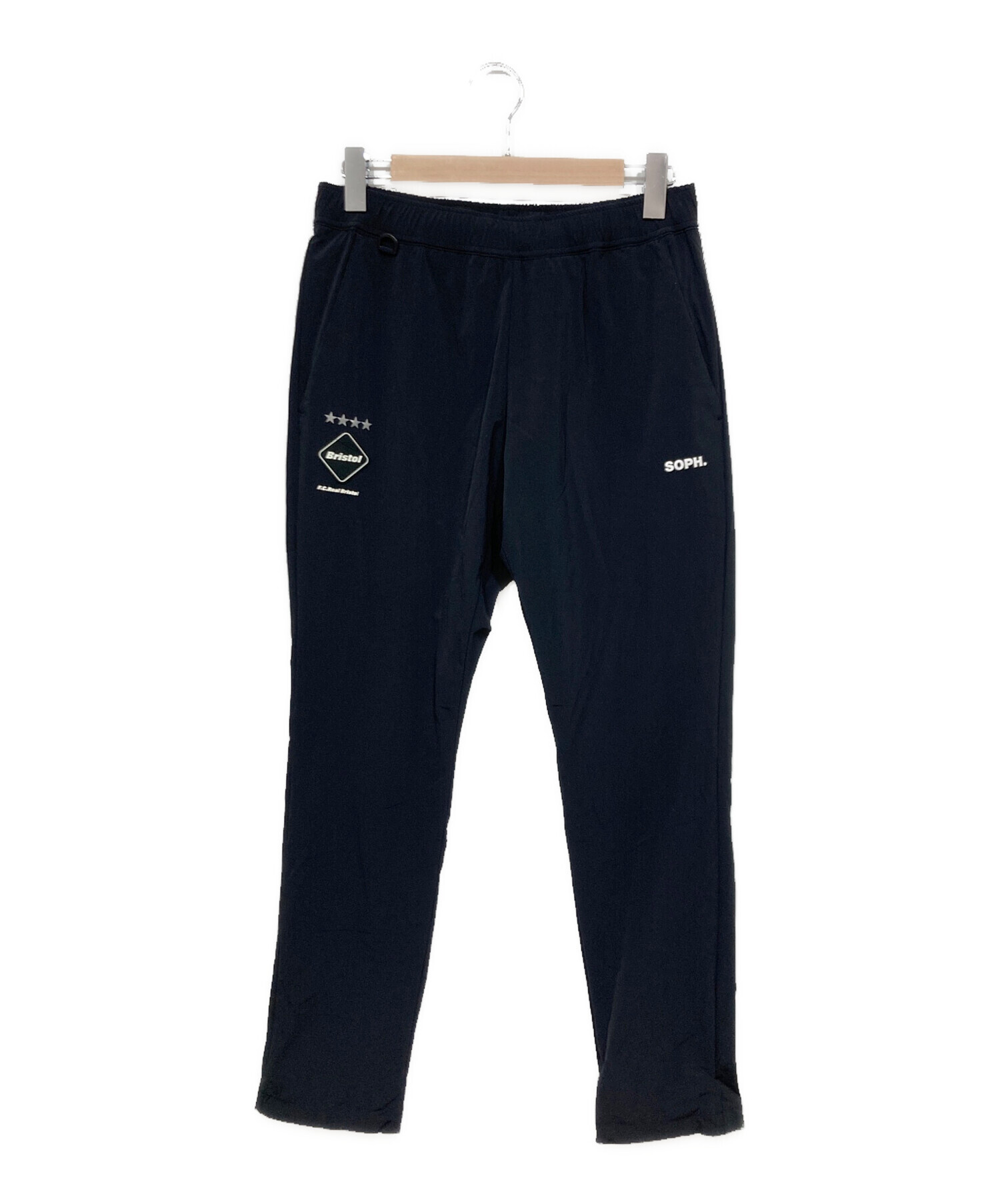 中古・古着通販】F.C.R.B. (エフシーレアルブリストル) 18AW LYCRA