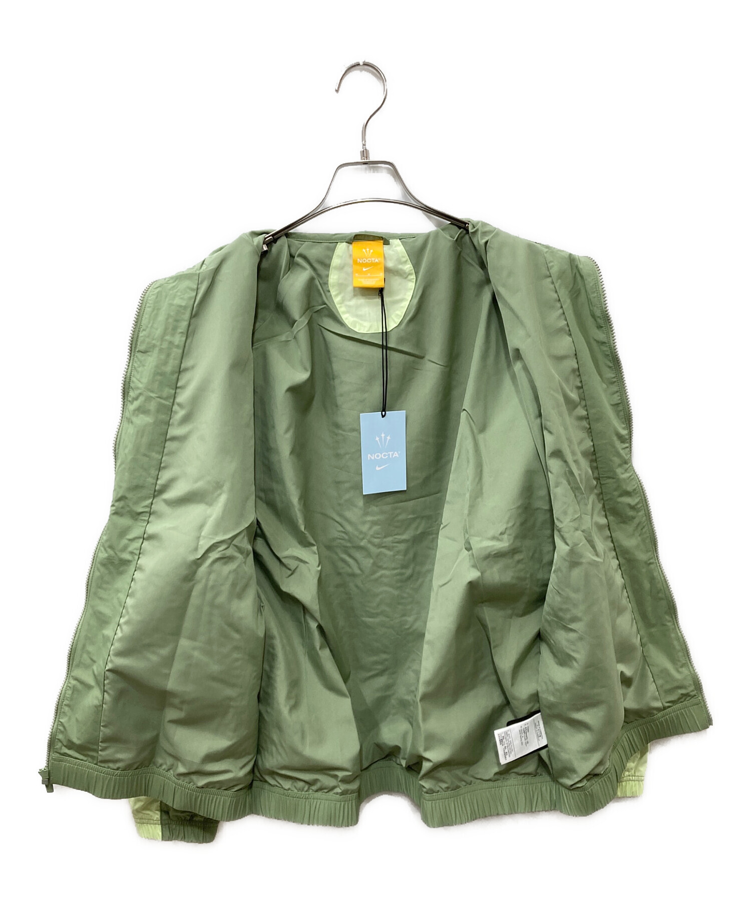 中古・古着通販】NIKE (ナイキ) NOCTA (ノクタ) Nrg Cs Woven