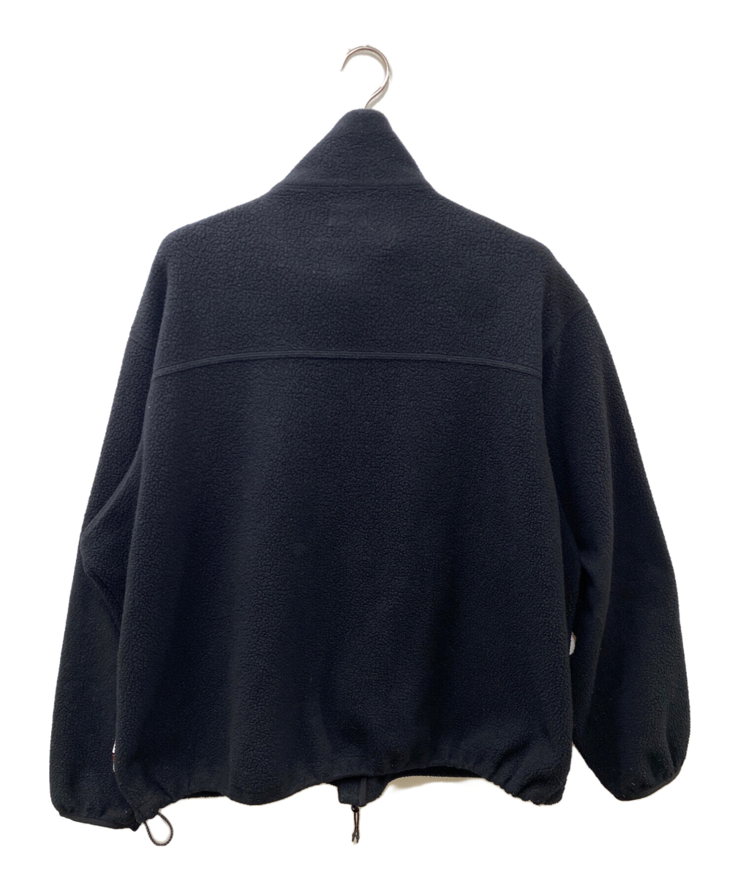 中古・古着通販】CLESSTE (クレスト) POLARTEC CITY JACKET ブラック