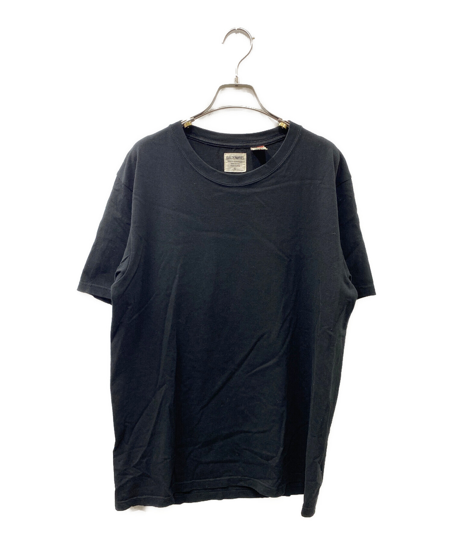 中古・古着通販】WACKO MARIA (ワコマリア) TIM LEHI (ティム リーハイ 