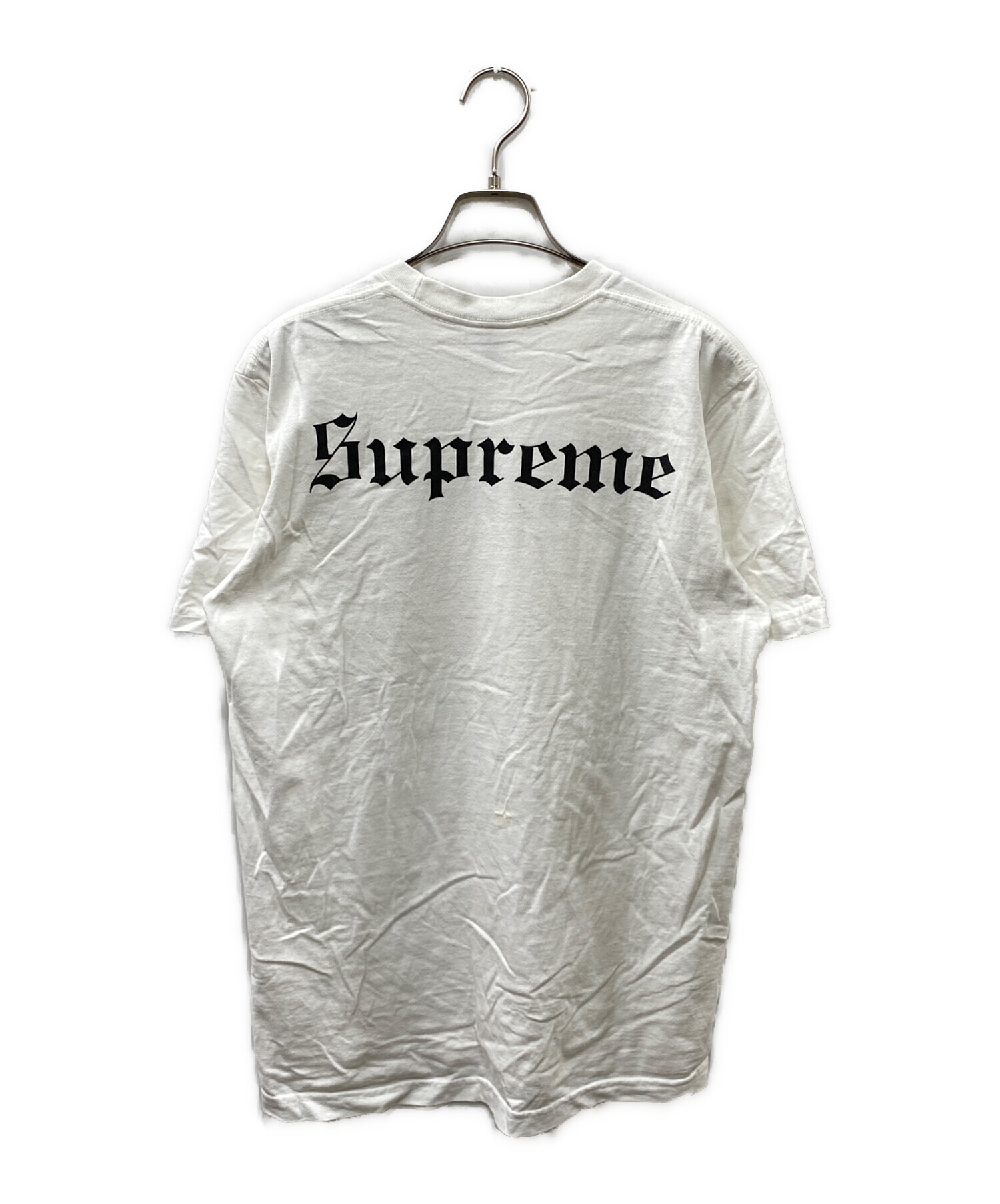 中古・古着通販】SUPREME (シュプリーム) 24FW Snow White Tee 