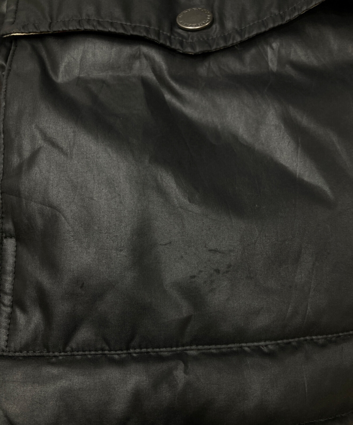 バーバリーロンドン 160A ダウン バーバリーロンドン 160A ダウン BURBERRY バーバリーロンドン