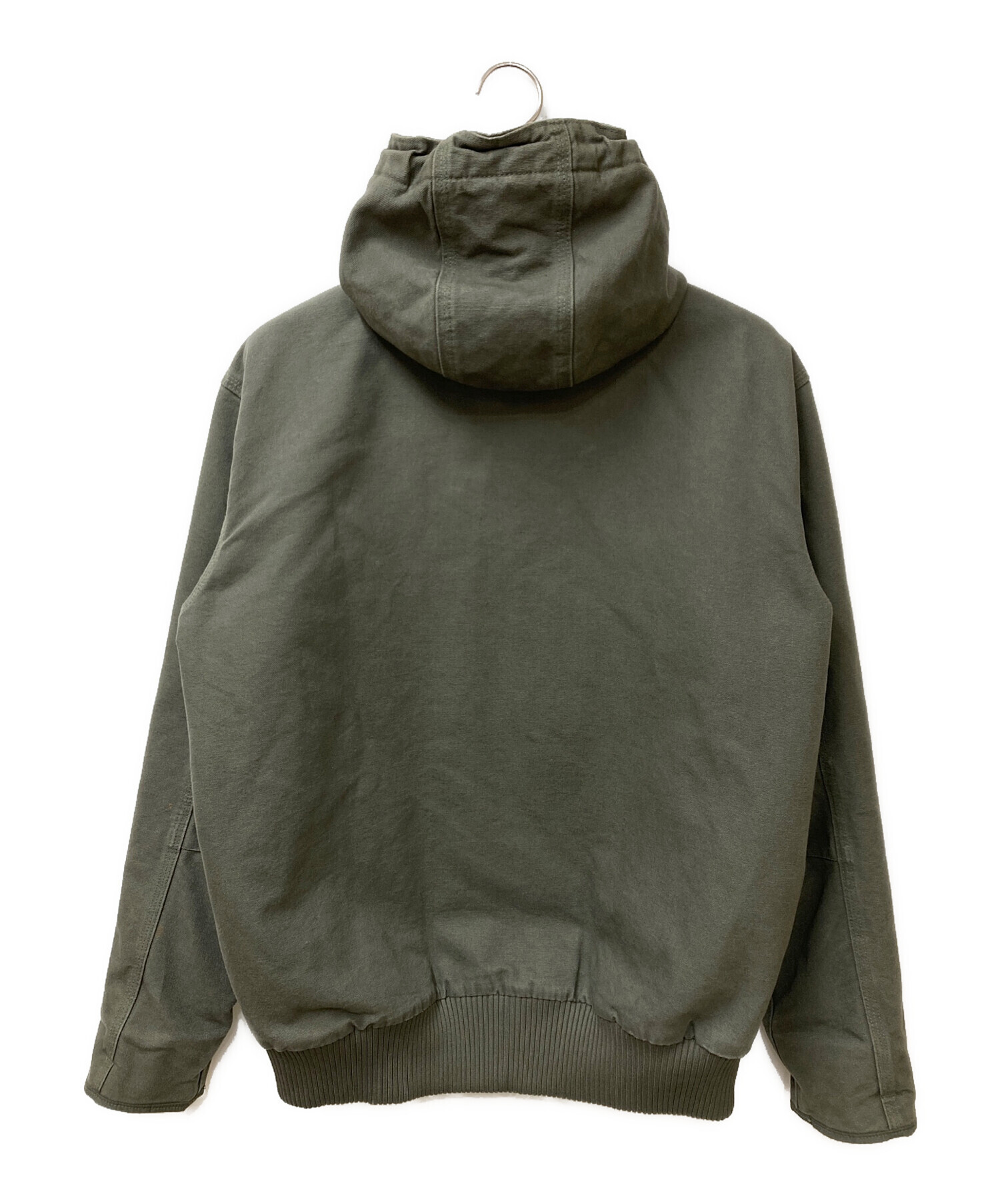 中古・古着通販】CarHartt (カーハート) アクティブジャケット