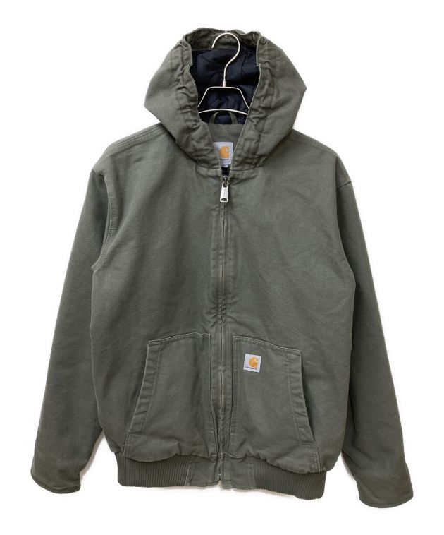 中古・古着通販】CarHartt (カーハート) アクティブジャケット