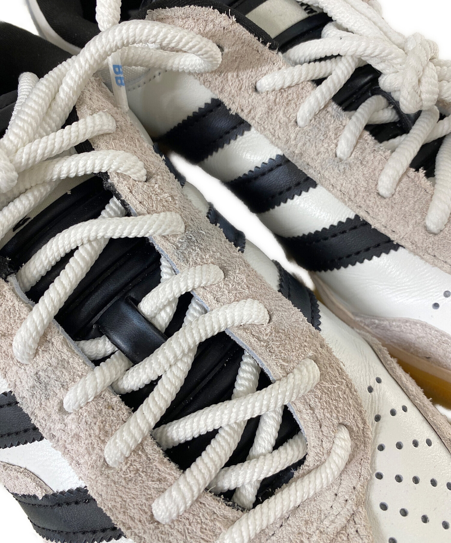 中古・古着通販】adidas (アディダス) Bad Bunny (バッドバニー 