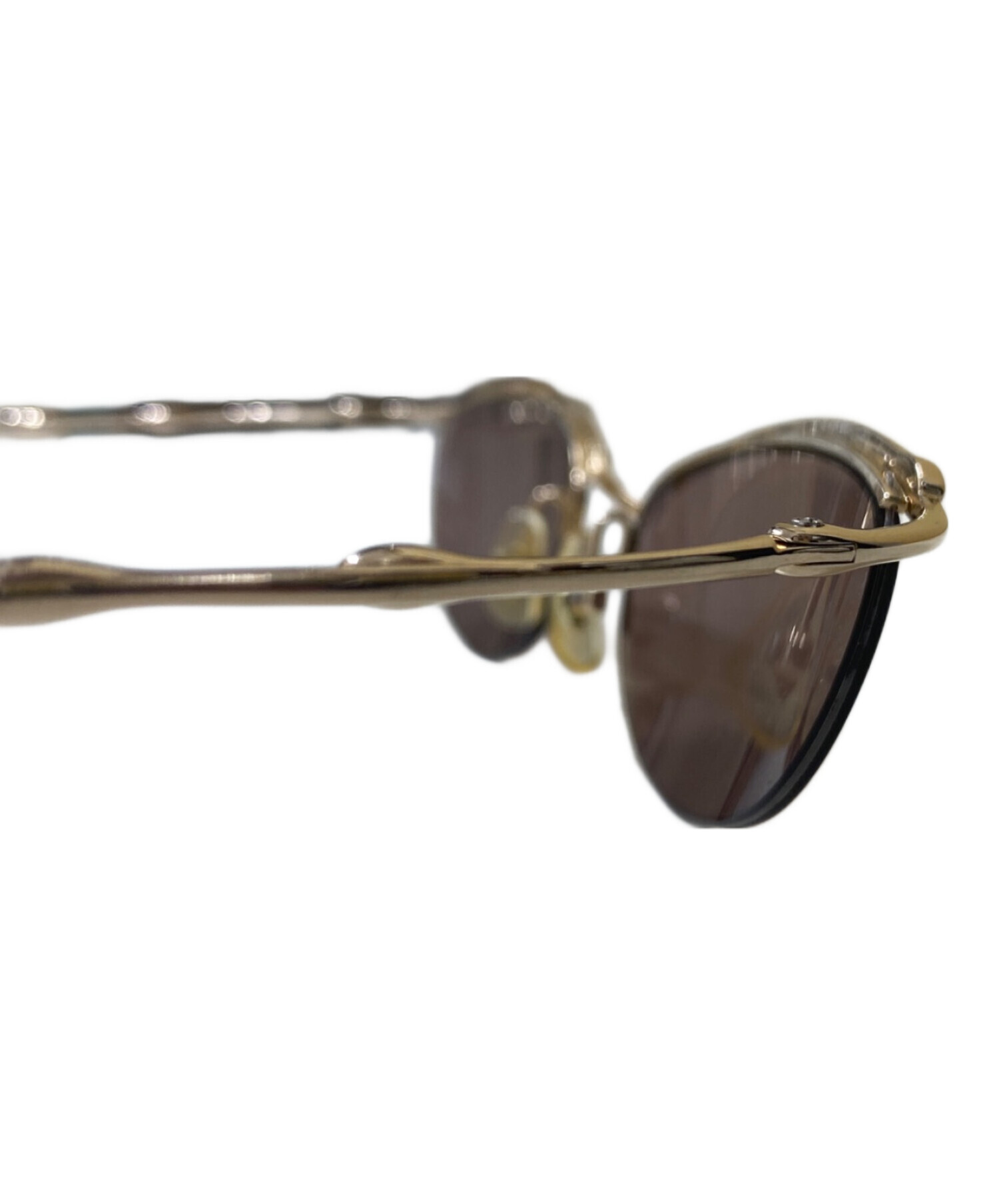 Jean Paul GAULTIER サングラス 56-3175 Jean Paul Gaultier