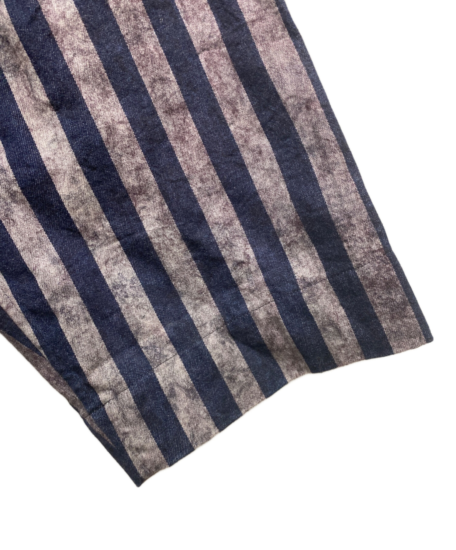 中古・古着通販】Yohji Yamamoto pour homme (ヨウジヤマモト