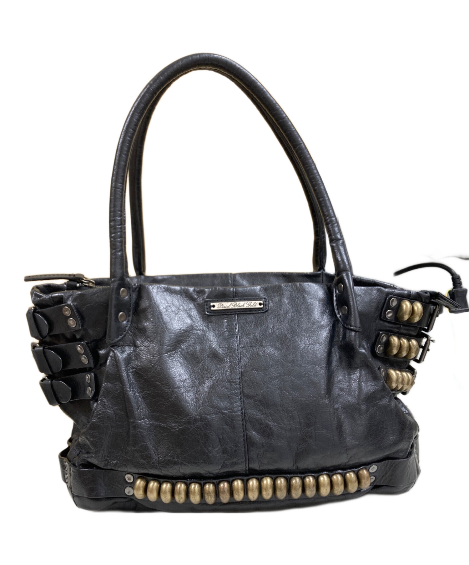 中古・古着通販】DIESEL Black Gold (ディーゼル ブラック ゴールド