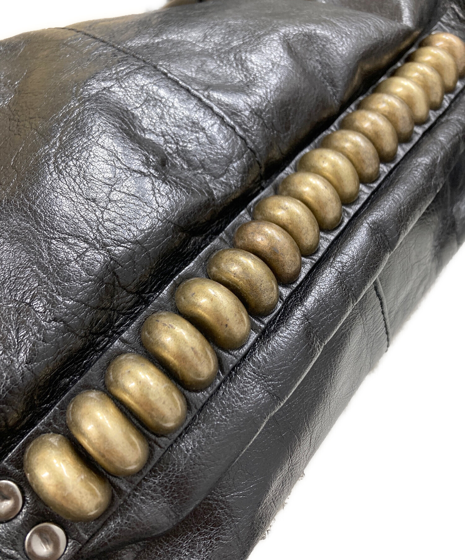 中古・古着通販】DIESEL Black Gold (ディーゼル ブラック ゴールド