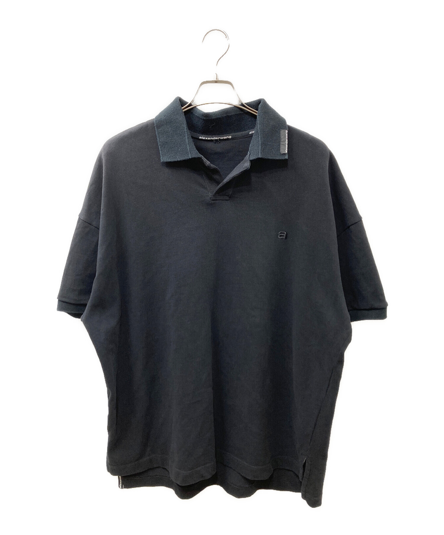 中古・古着通販】ALEXANDER WANG (アレキサンダーワン) オーバーサイズ