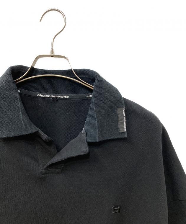 中古・古着通販】ALEXANDER WANG (アレキサンダーワン) オーバーサイズ