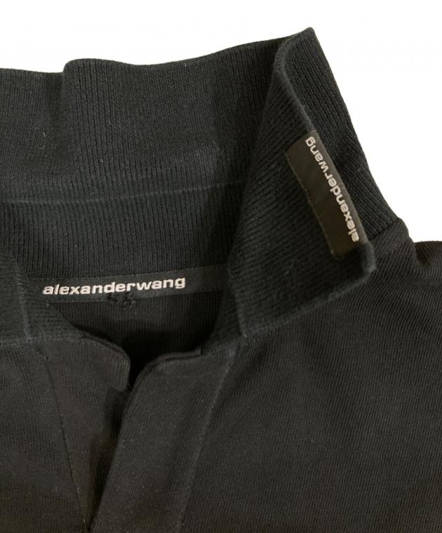 中古・古着通販】ALEXANDER WANG (アレキサンダーワン) オーバーサイズ