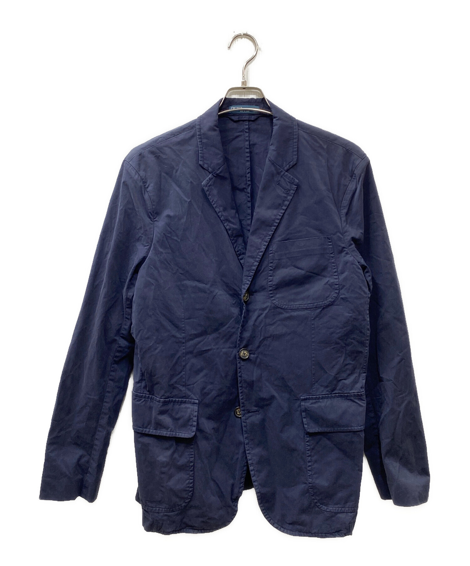 中古・古着通販】POLO RALPH LAUREN (ポロ・ラルフローレン) 3B 