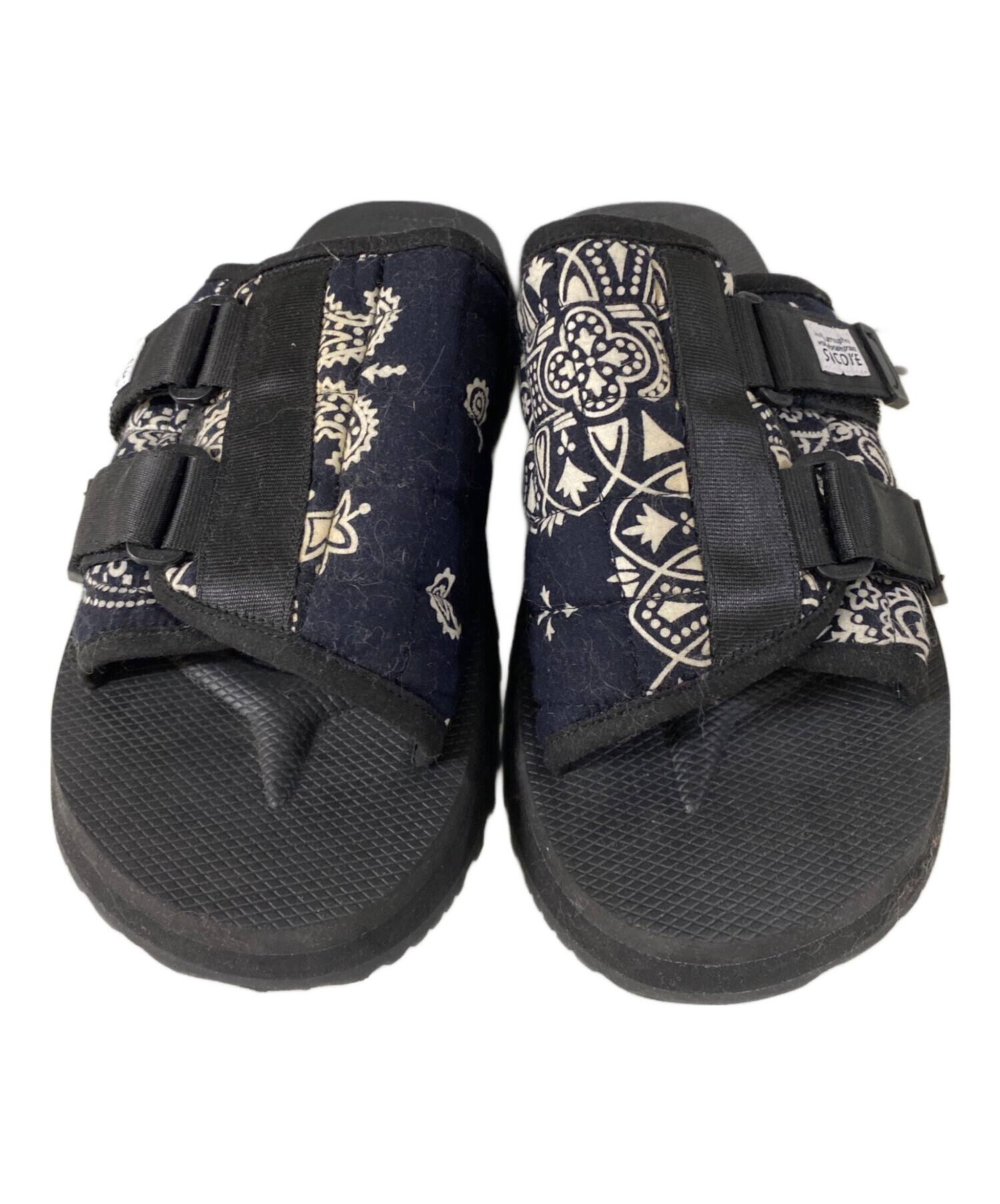 中古・古着通販】suicoke (スイコック) MIYAGIHIDETAKA (ミヤギ