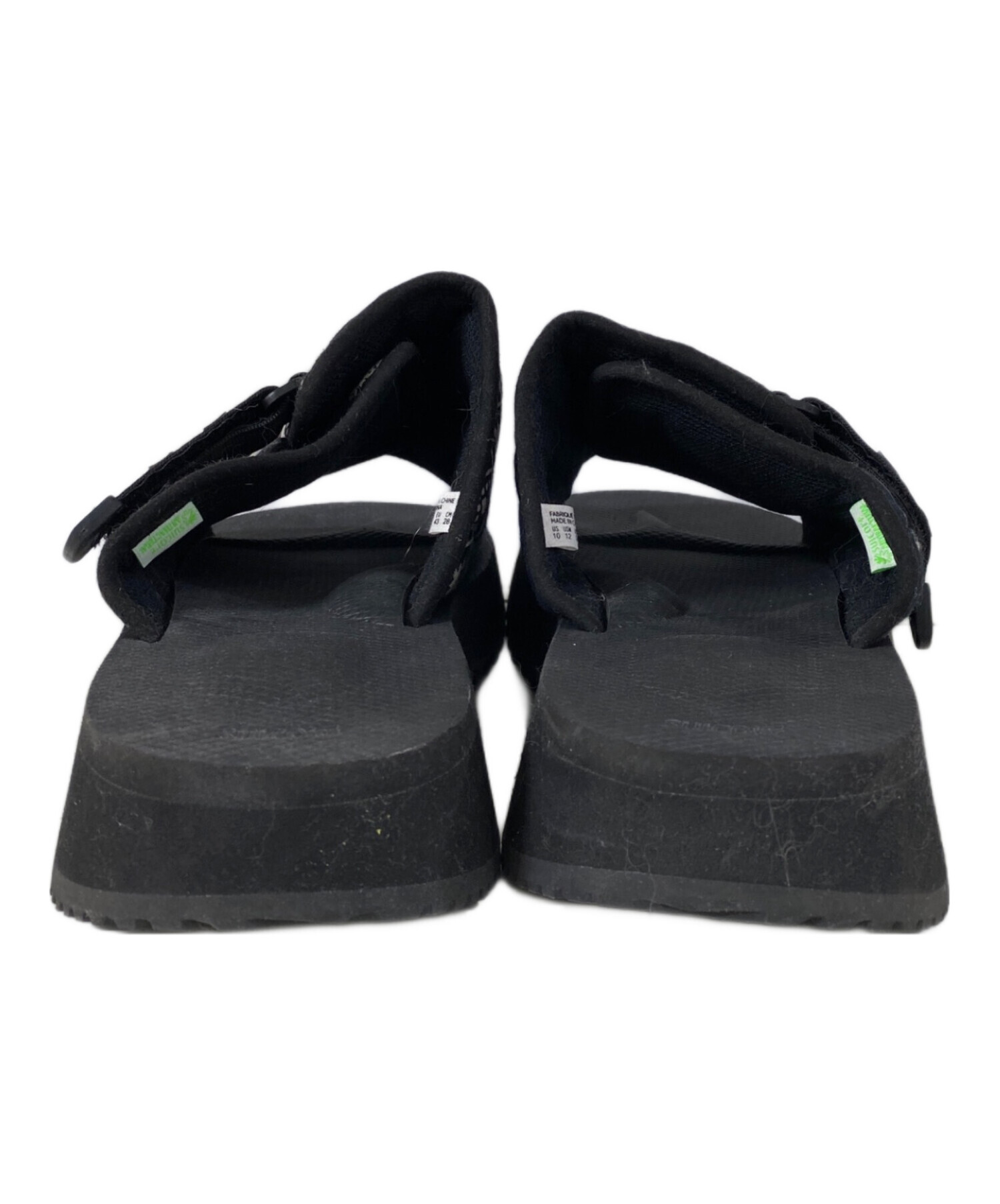 中古・古着通販】suicoke (スイコック) MIYAGIHIDETAKA (ミヤギ