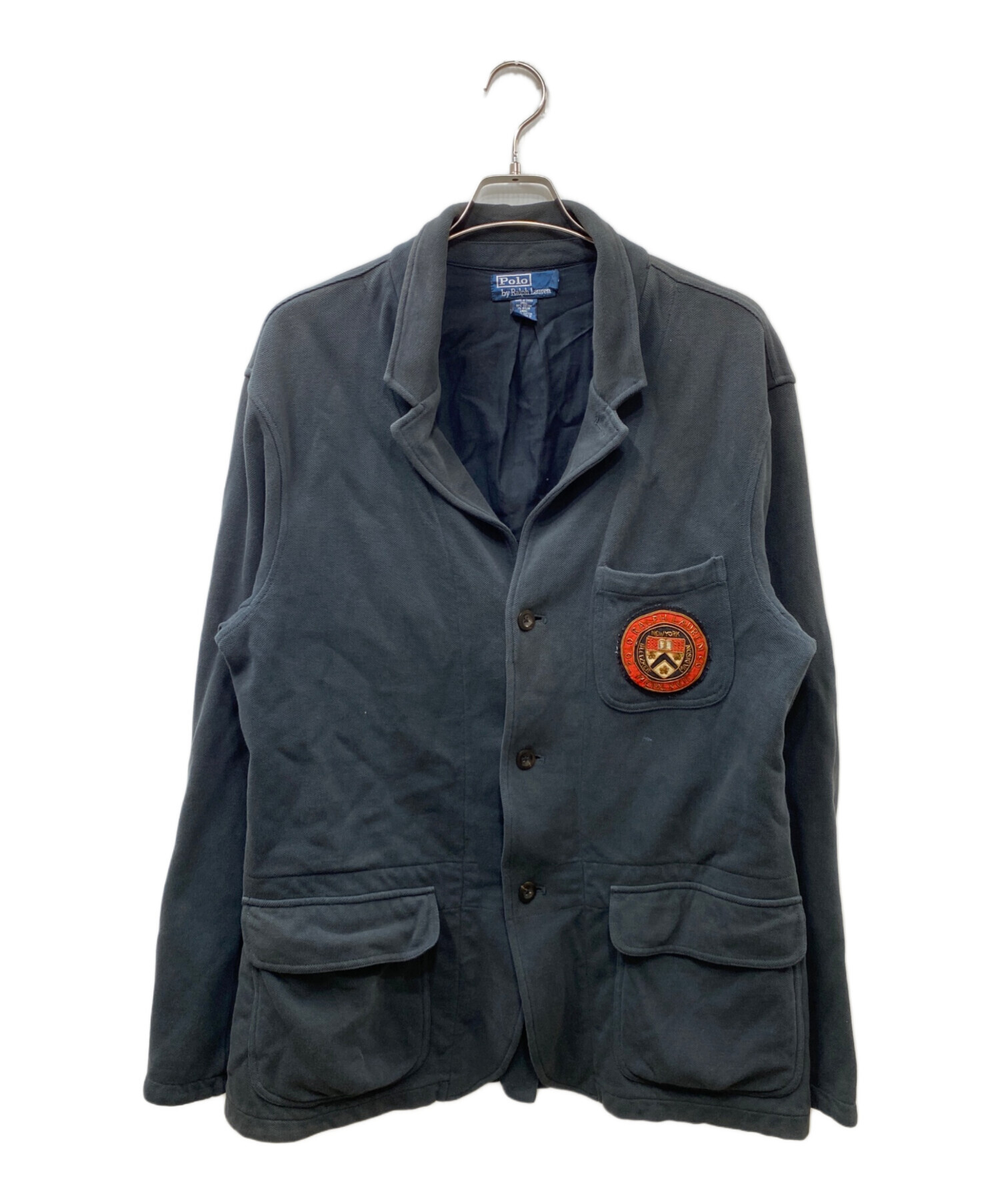 中古・古着通販】POLO RALPH LAUREN (ポロ・ラルフローレン) コットン 