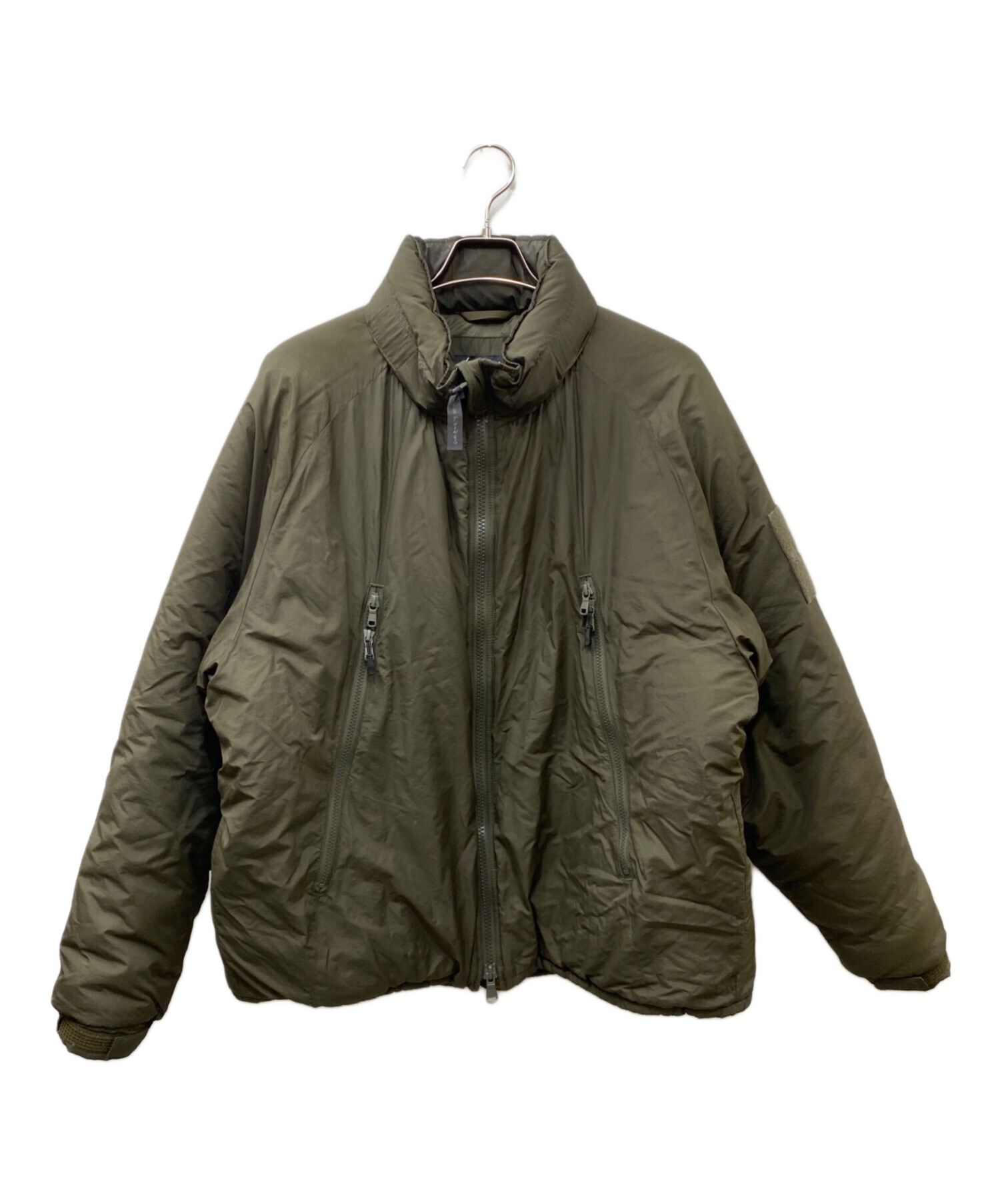 中古・古着通販】WILD THINGS (ワイルドシングス) BIG HAPPY JACKET