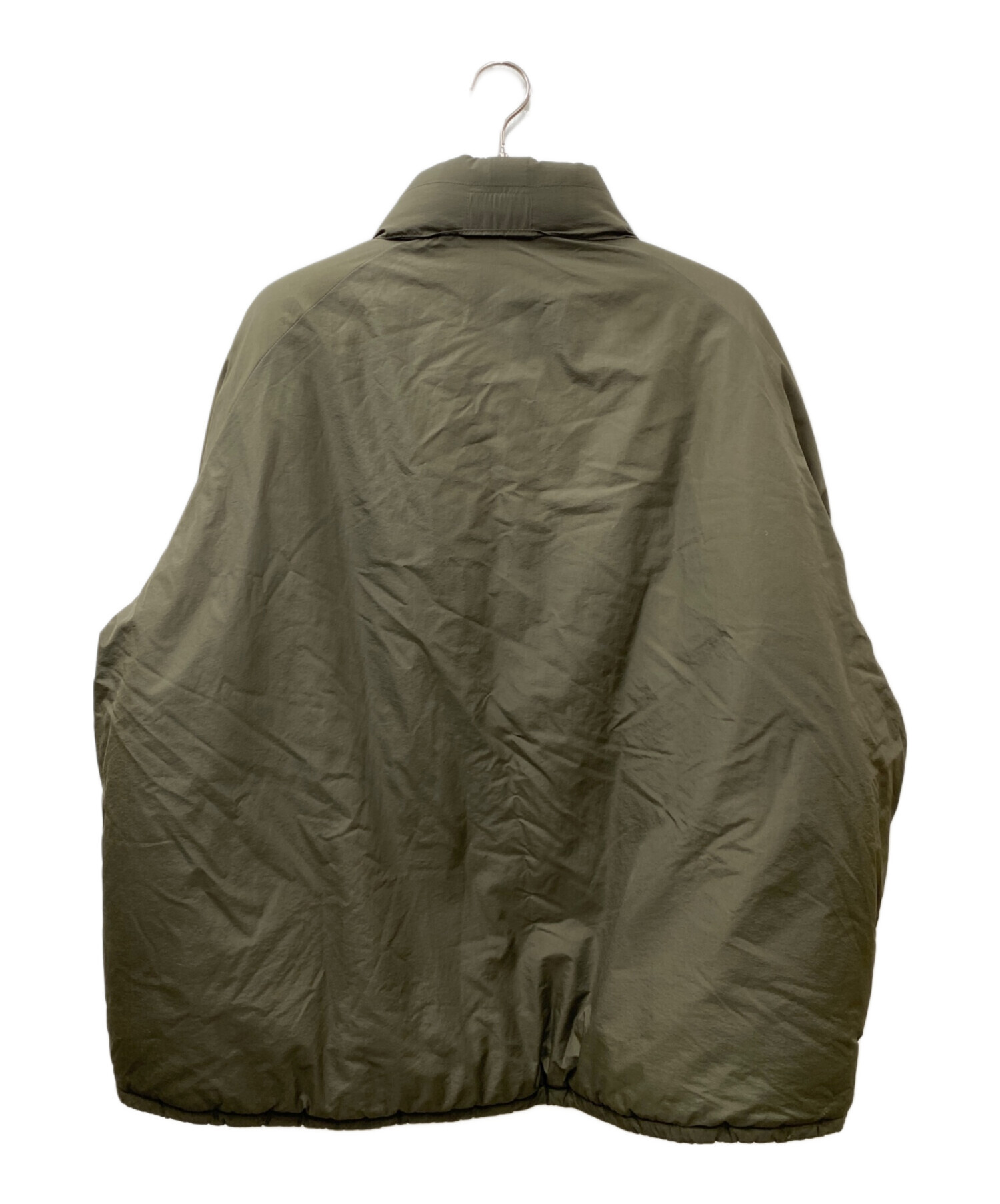 中古・古着通販】WILD THINGS (ワイルドシングス) BIG HAPPY JACKET