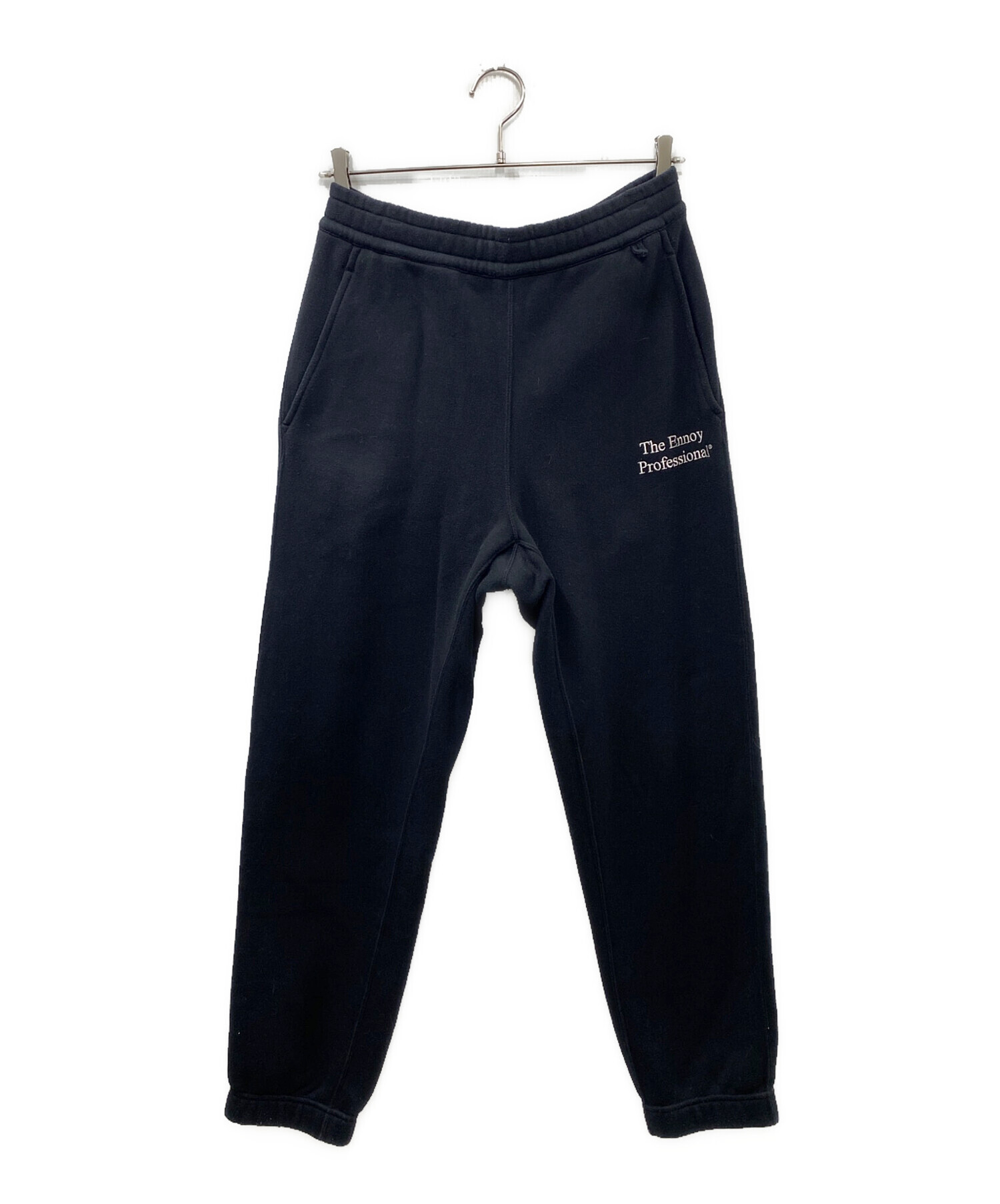ennoy CREW SWEAT SETUP (GRAY The Ennoy Proffessional SWEAT PT 