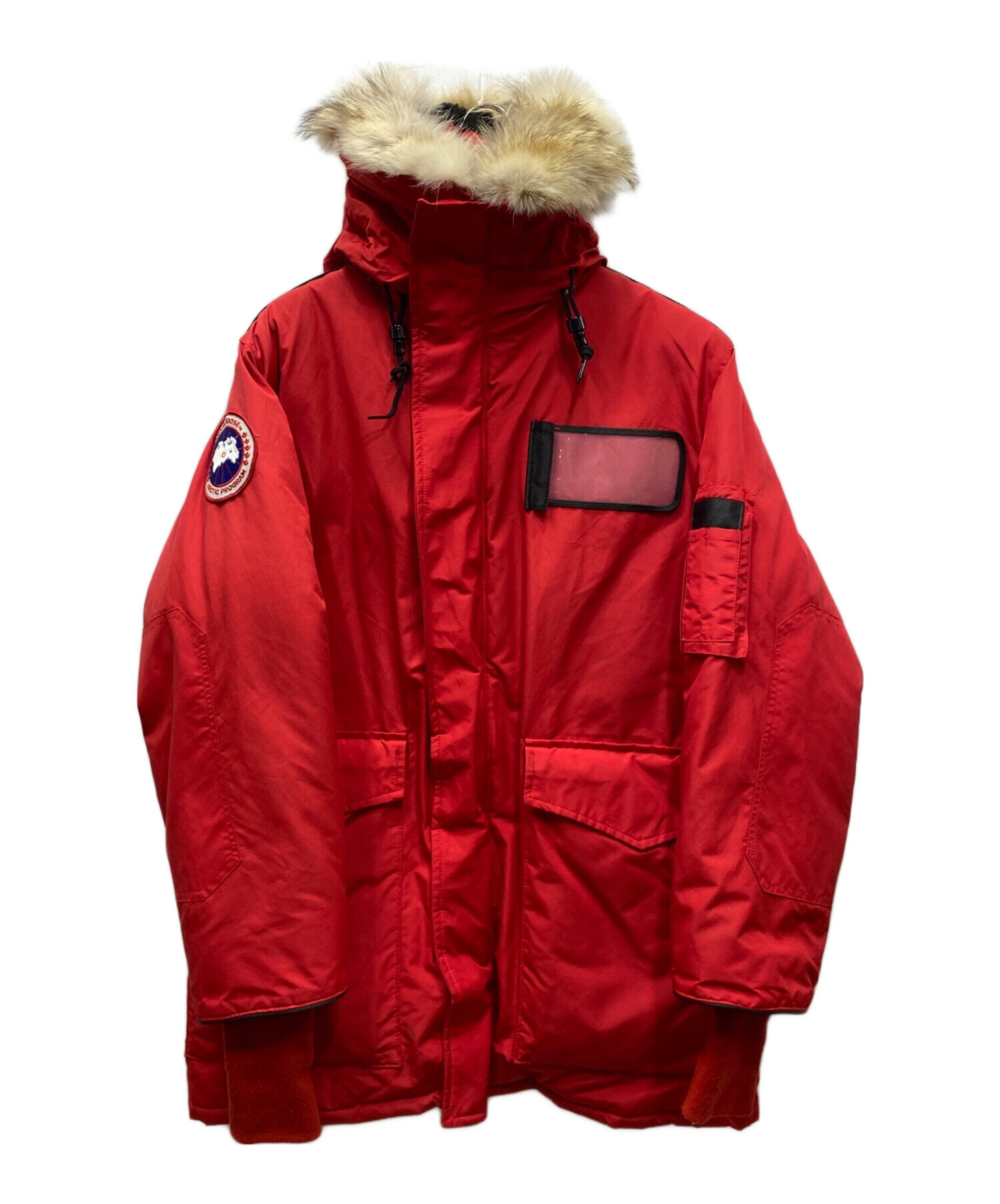 中古・古着通販】CANADA GOOSE (カナダグース) MUSEUM (ミュージアム