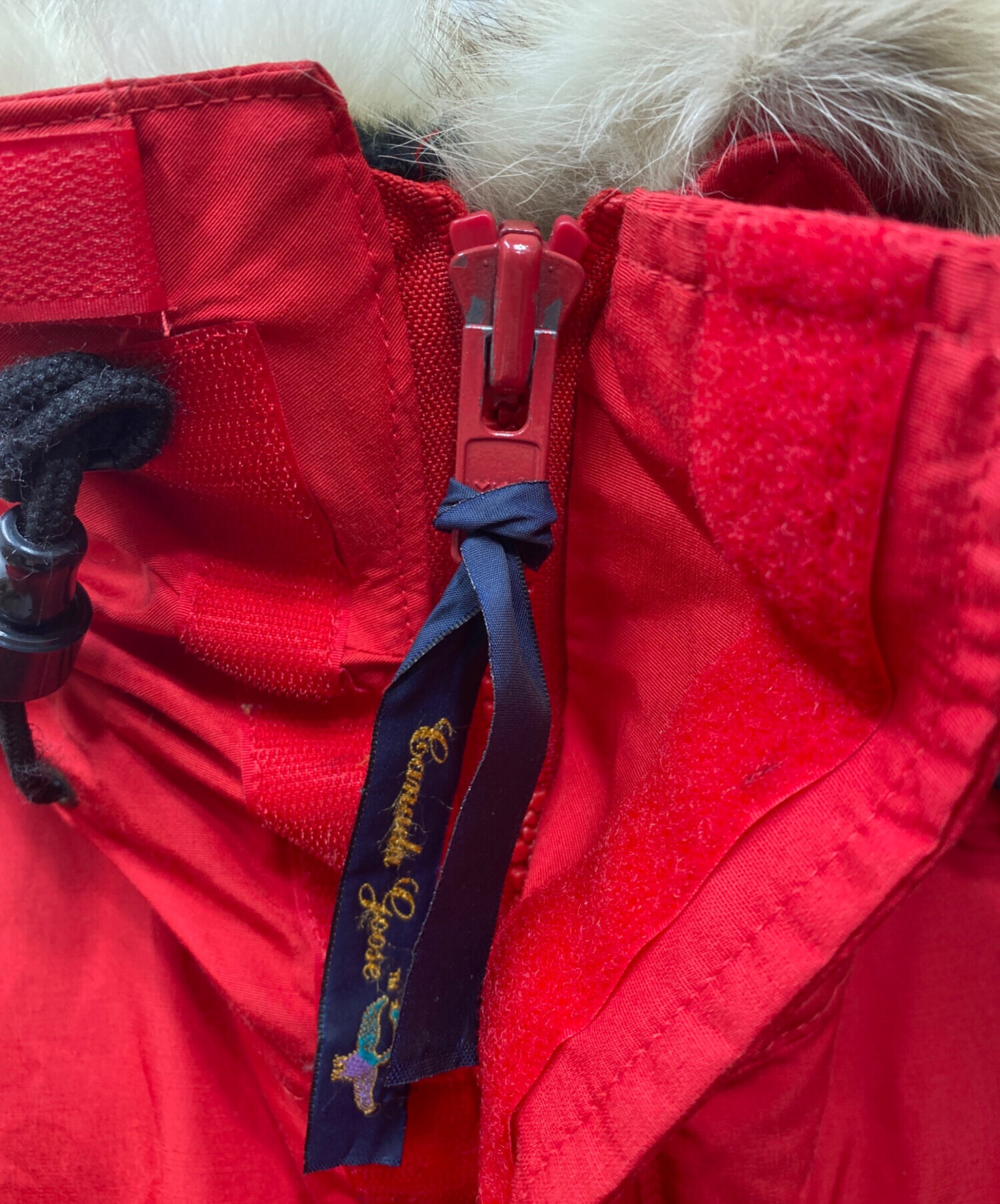 中古・古着通販】CANADA GOOSE (カナダグース) MUSEUM (ミュージアム