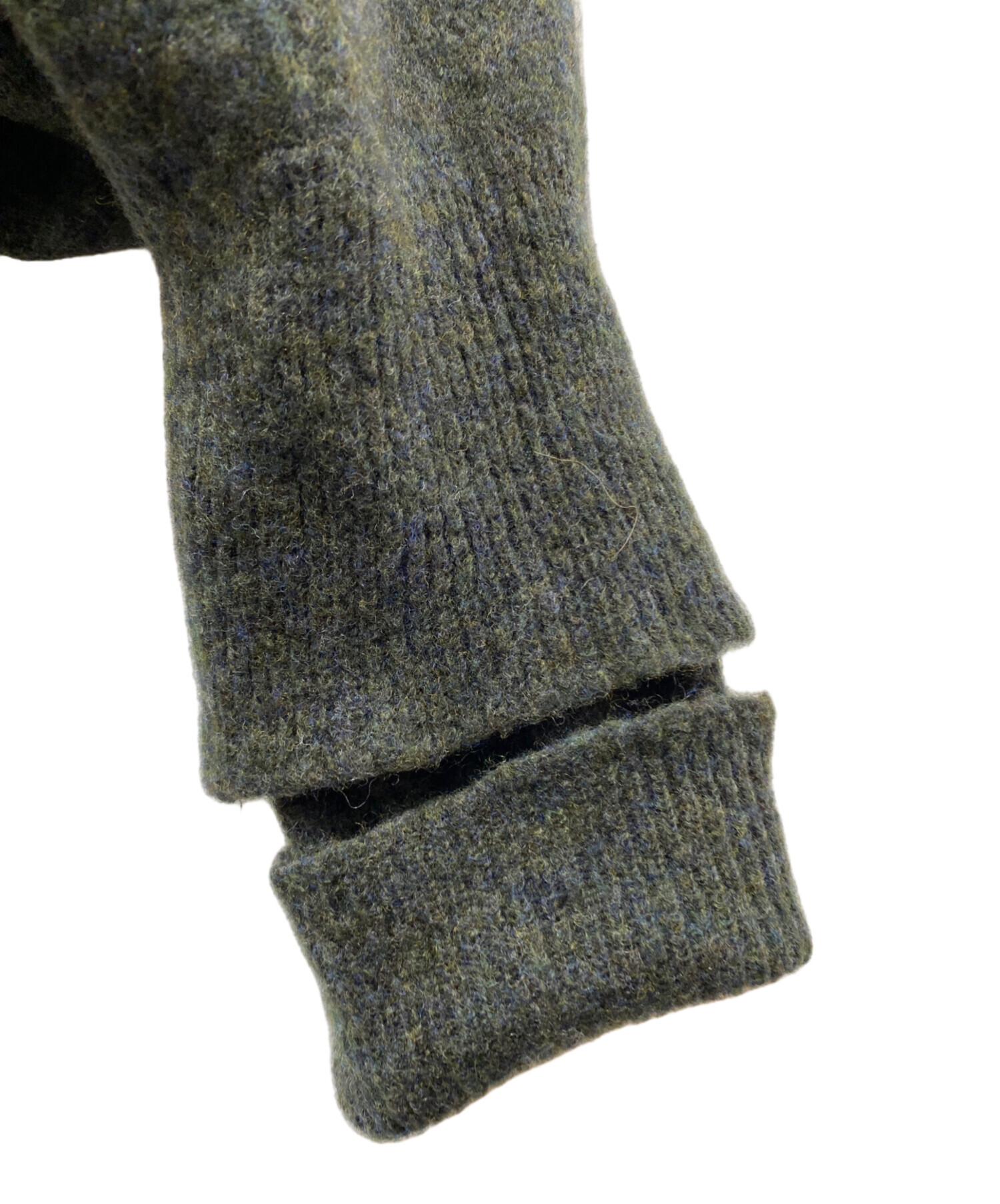 中古・古着通販】paloma wool (パロマウール) CARLITA 付け袖変形  