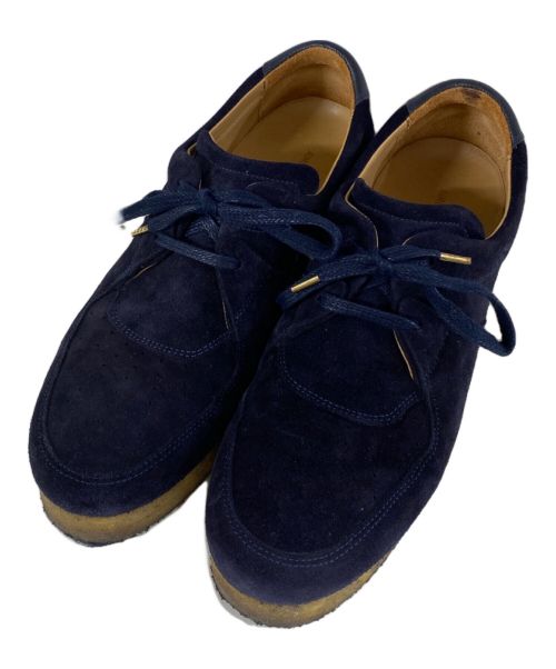 AIME LEON DORE / シューズ/42/GRN/スウェード/4398 中古・古着通販】Aime Leon Dore (エメ レオン ドレ) スウェード