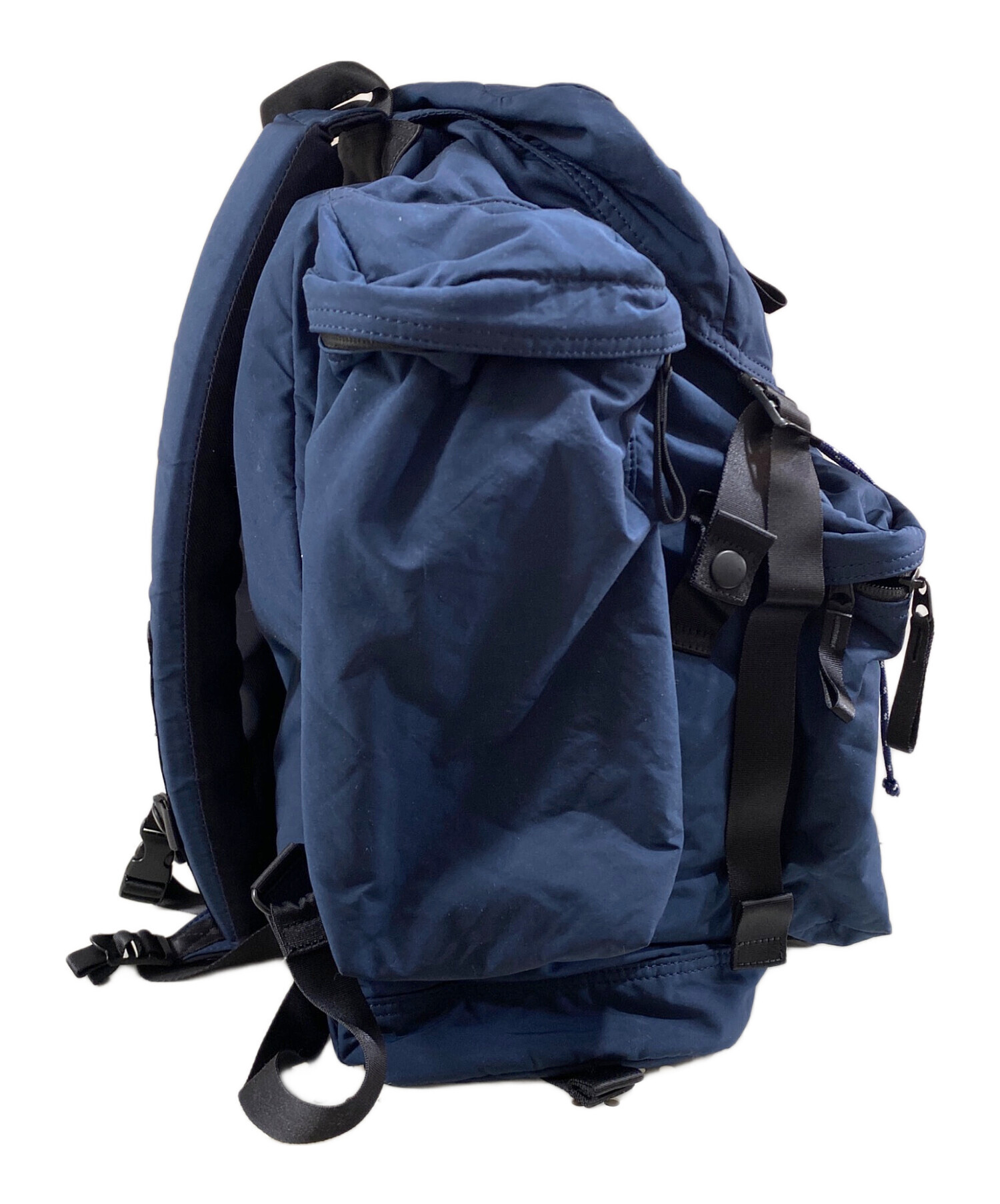 中古・古着通販】Porter Classic (ポータークラシック) WEATHER NEWTON