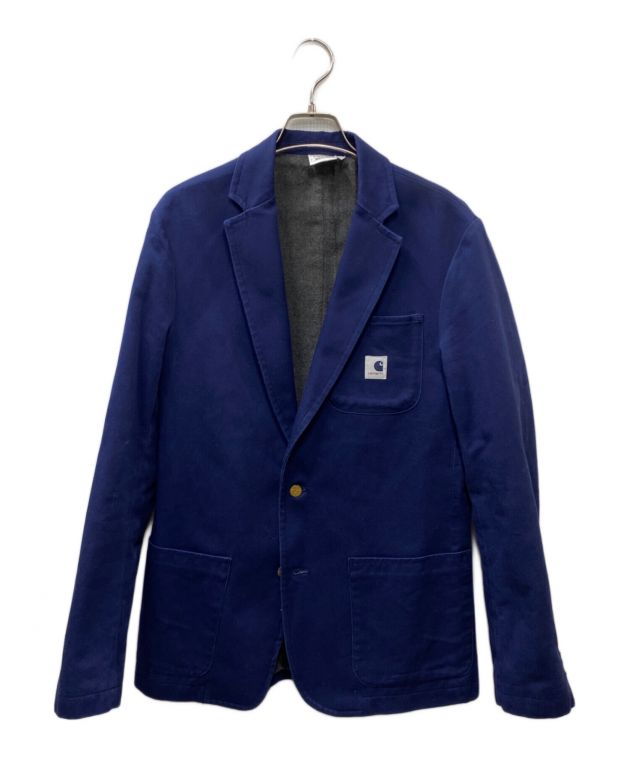 希少Carhartt × Adam Kimmel 金ボタン テーラードジャケット 中古・古着通販】CarHartt (カーハート) ADAM KIMMEL