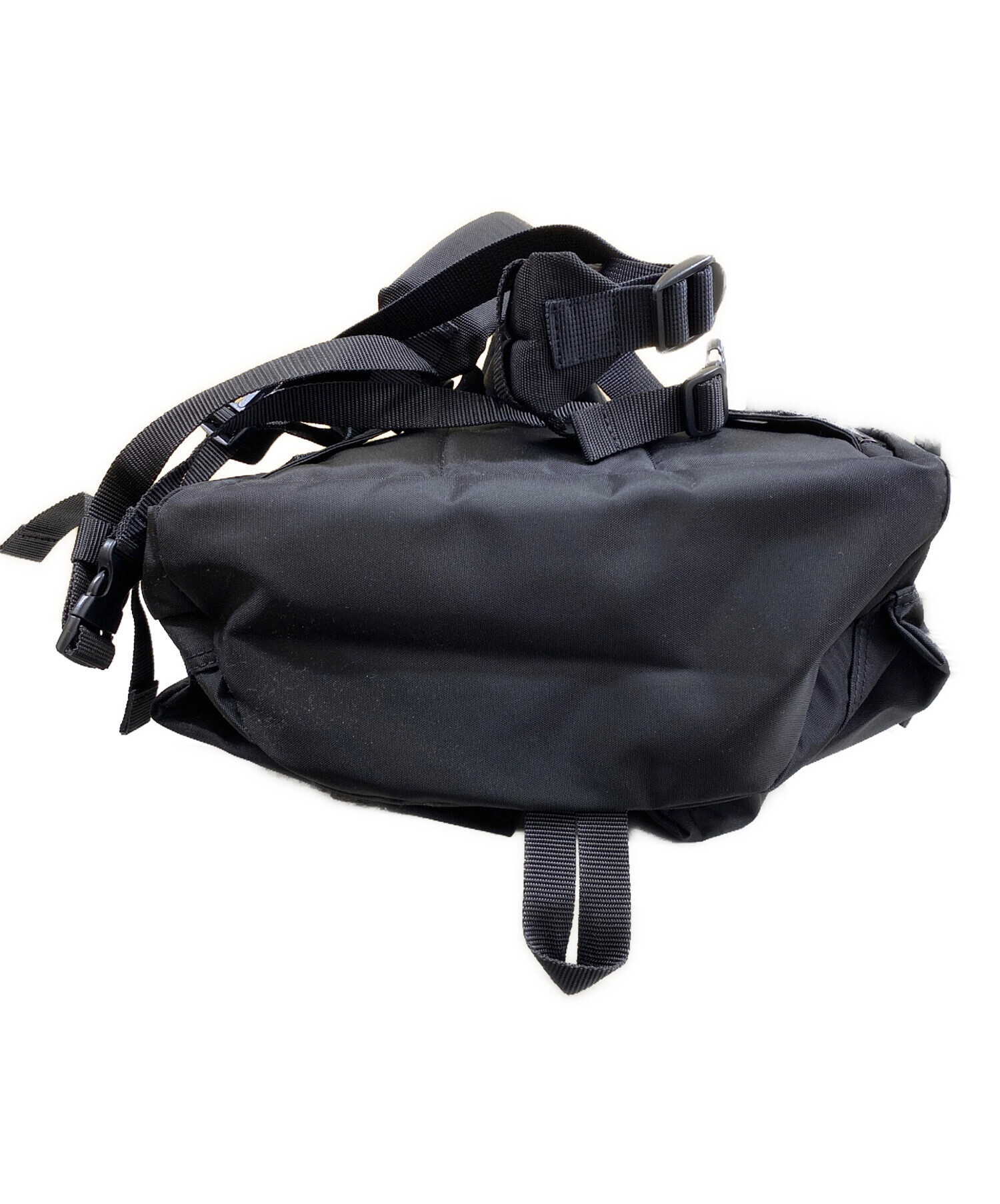 中古・古着通販】zattu (ザッツ) SMITHEE ナイロンバックパック  