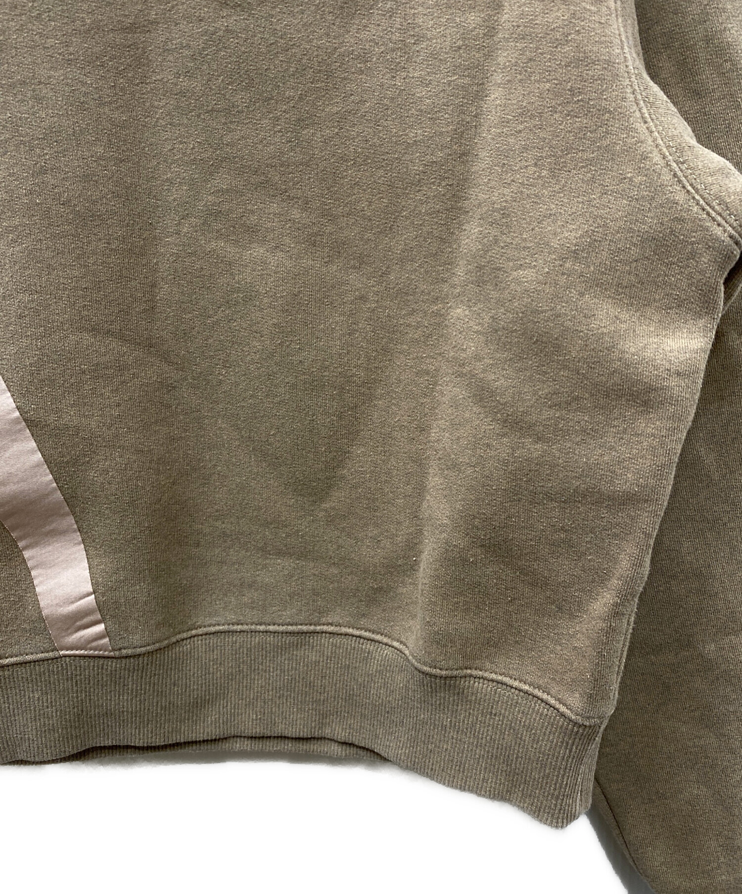 中古・古着通販】ACNE STUDIOS (アクネ ストゥディオス) バイカラー