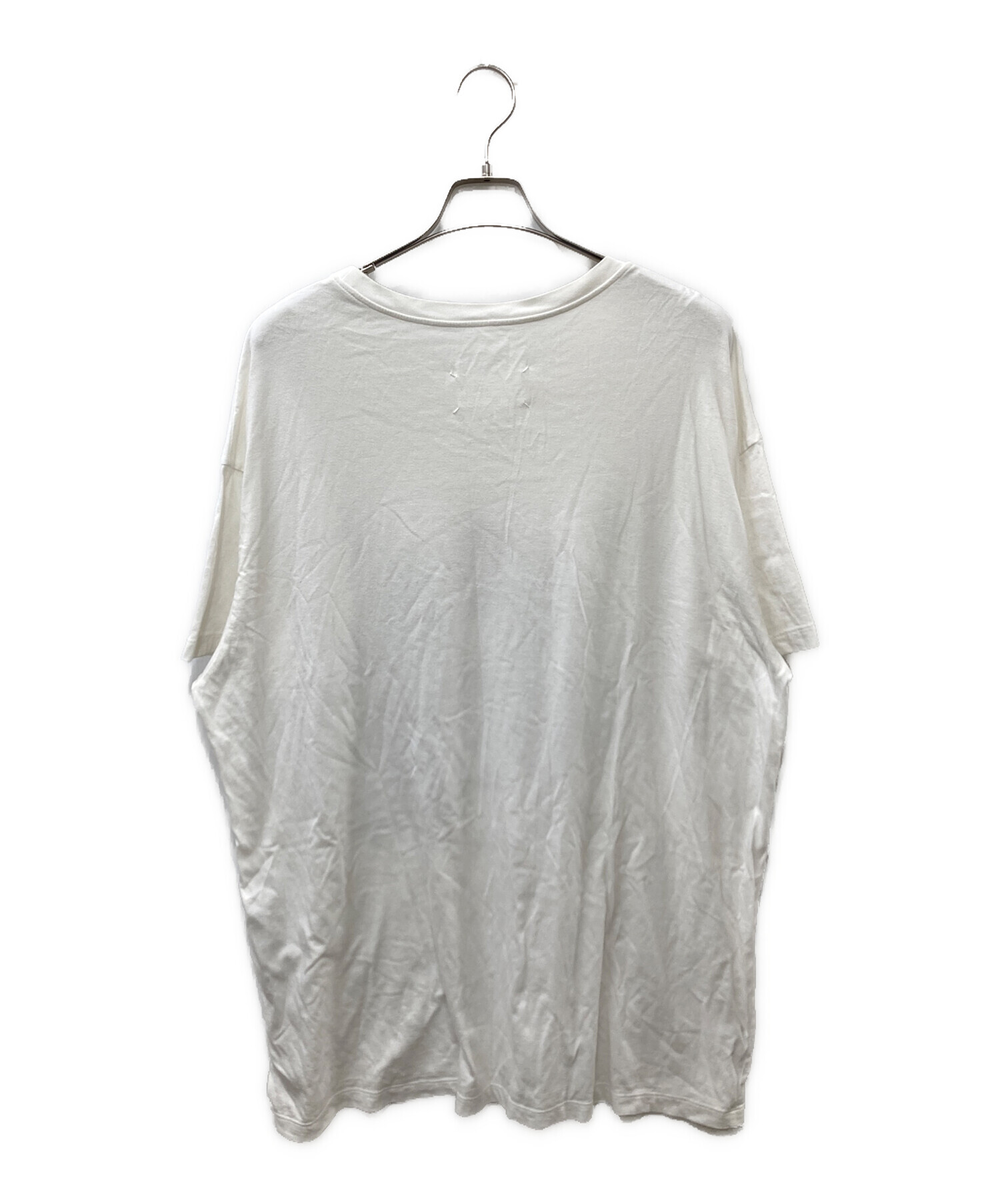 中古・古着通販】Maison Margiela (メゾンマルジェラ) QUEEN Tee 半袖